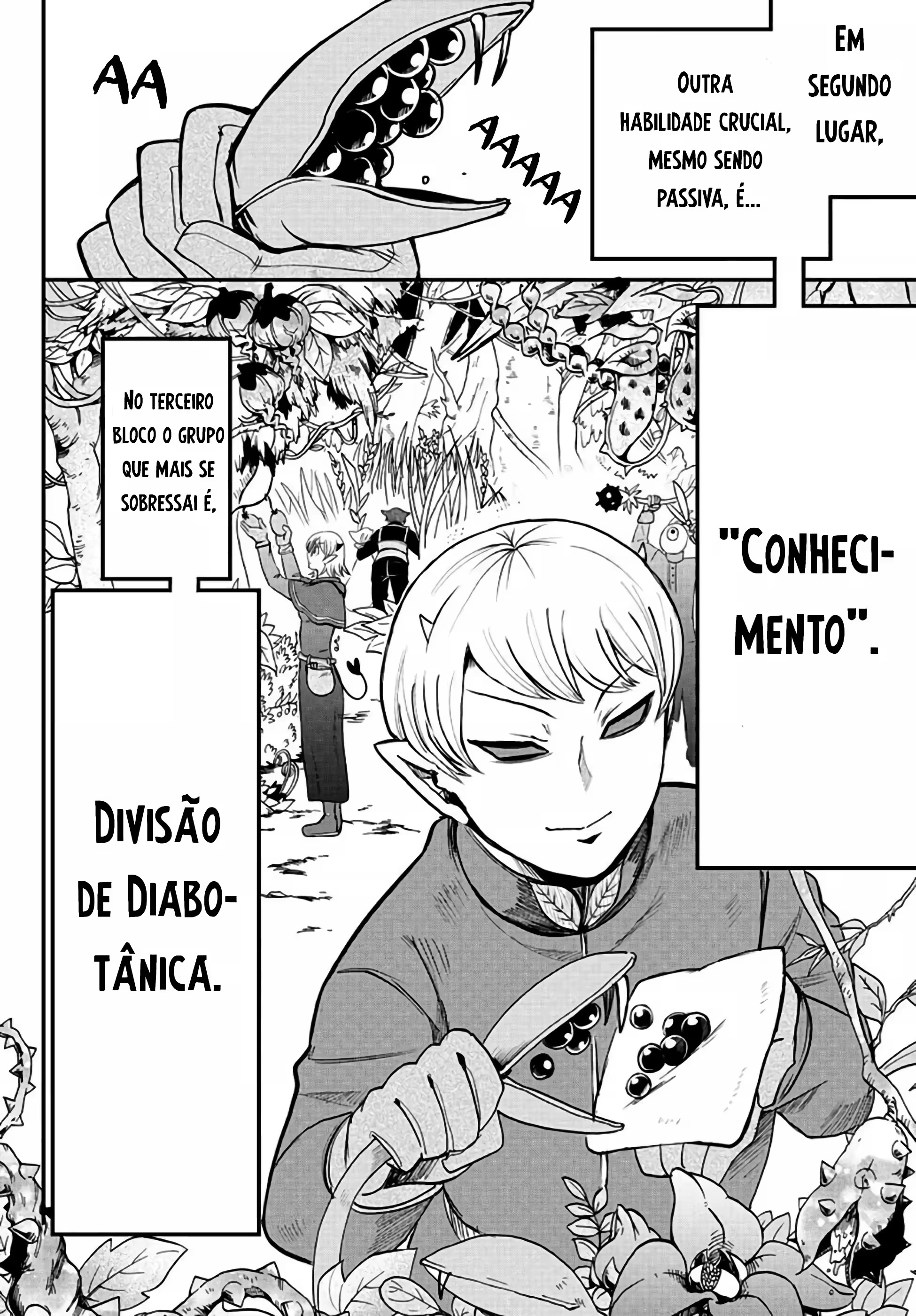 Read Mairimashita Iruma kun PT Manga Online