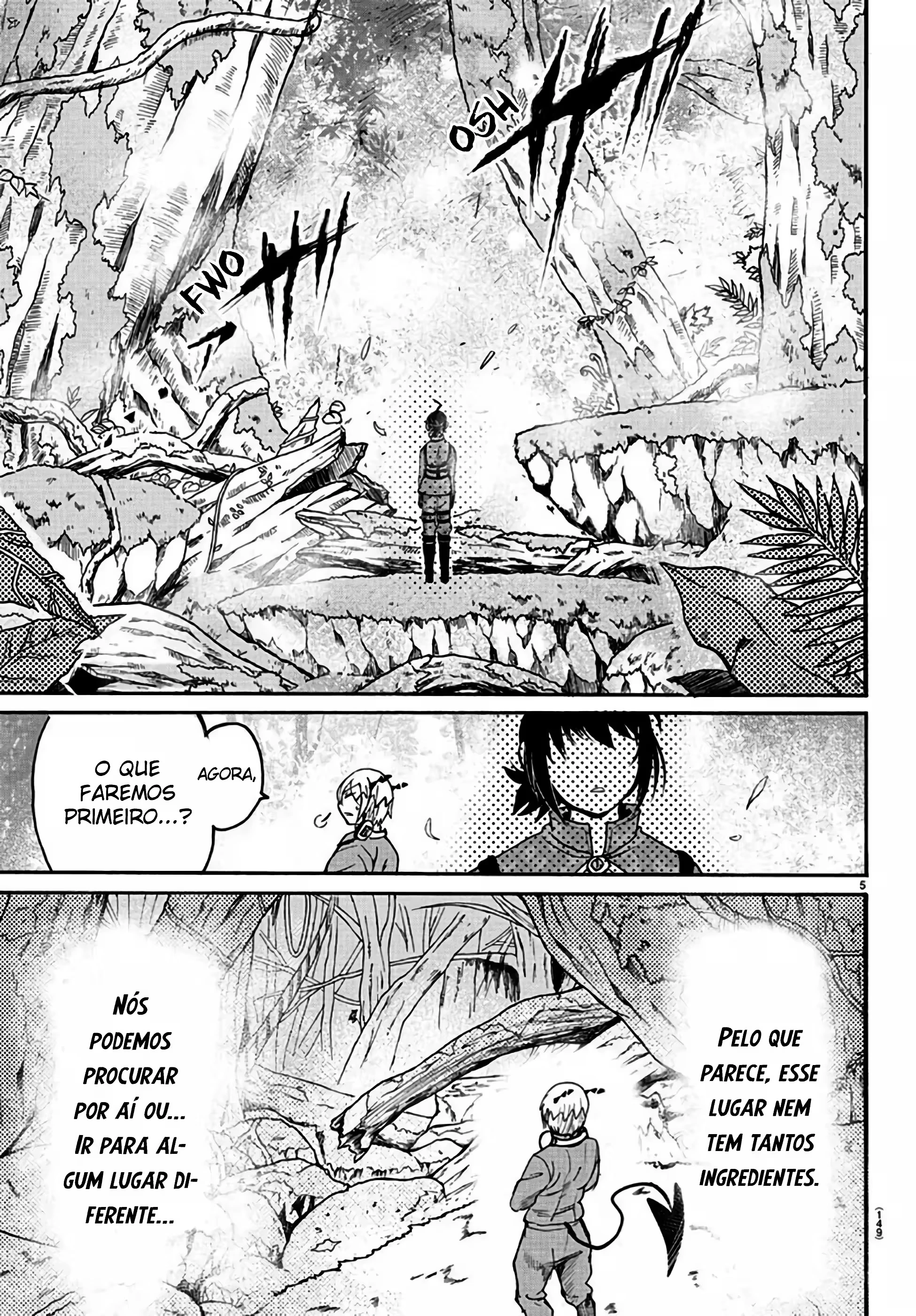 Read Mairimashita Iruma kun PT Manga Online