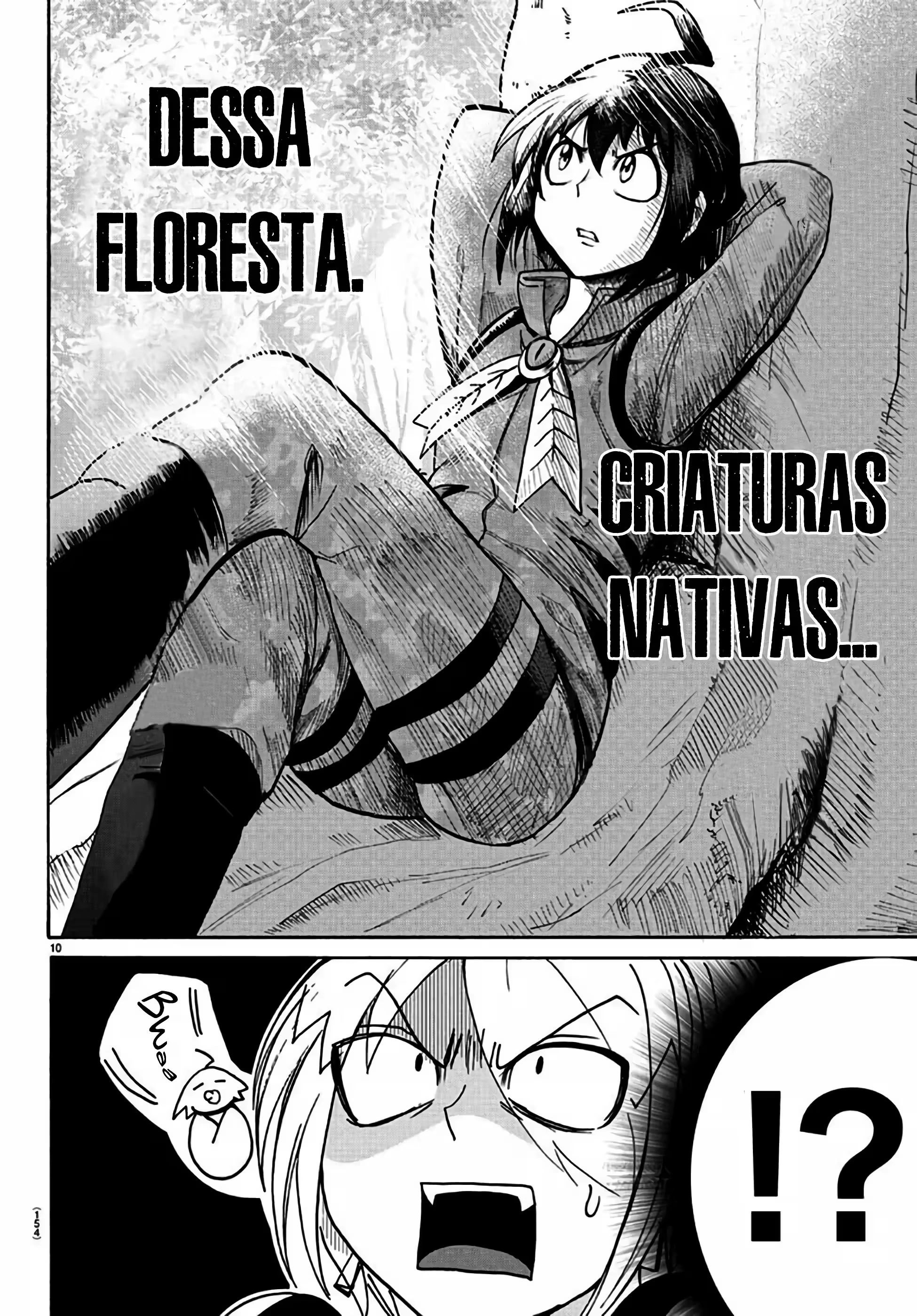 Read Mairimashita Iruma kun PT Manga Online
