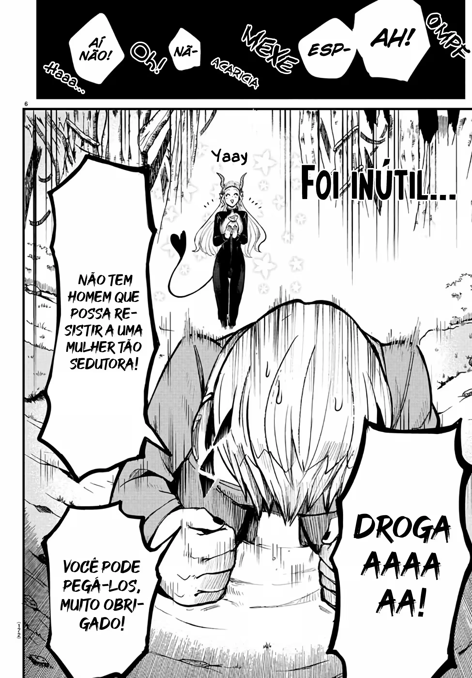 Read Mairimashita Iruma kun PT Manga Online