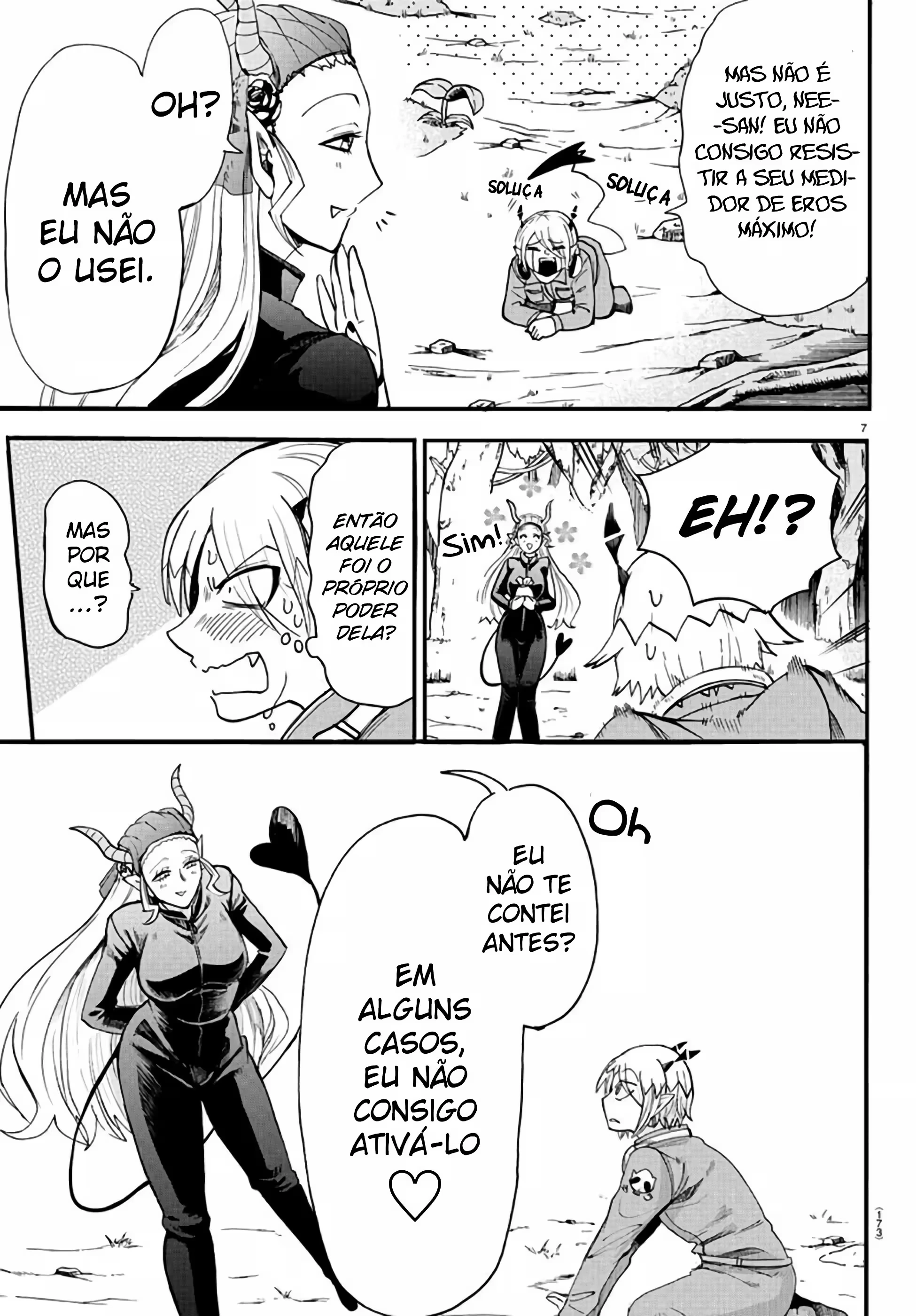 Read Mairimashita Iruma kun PT Manga Online