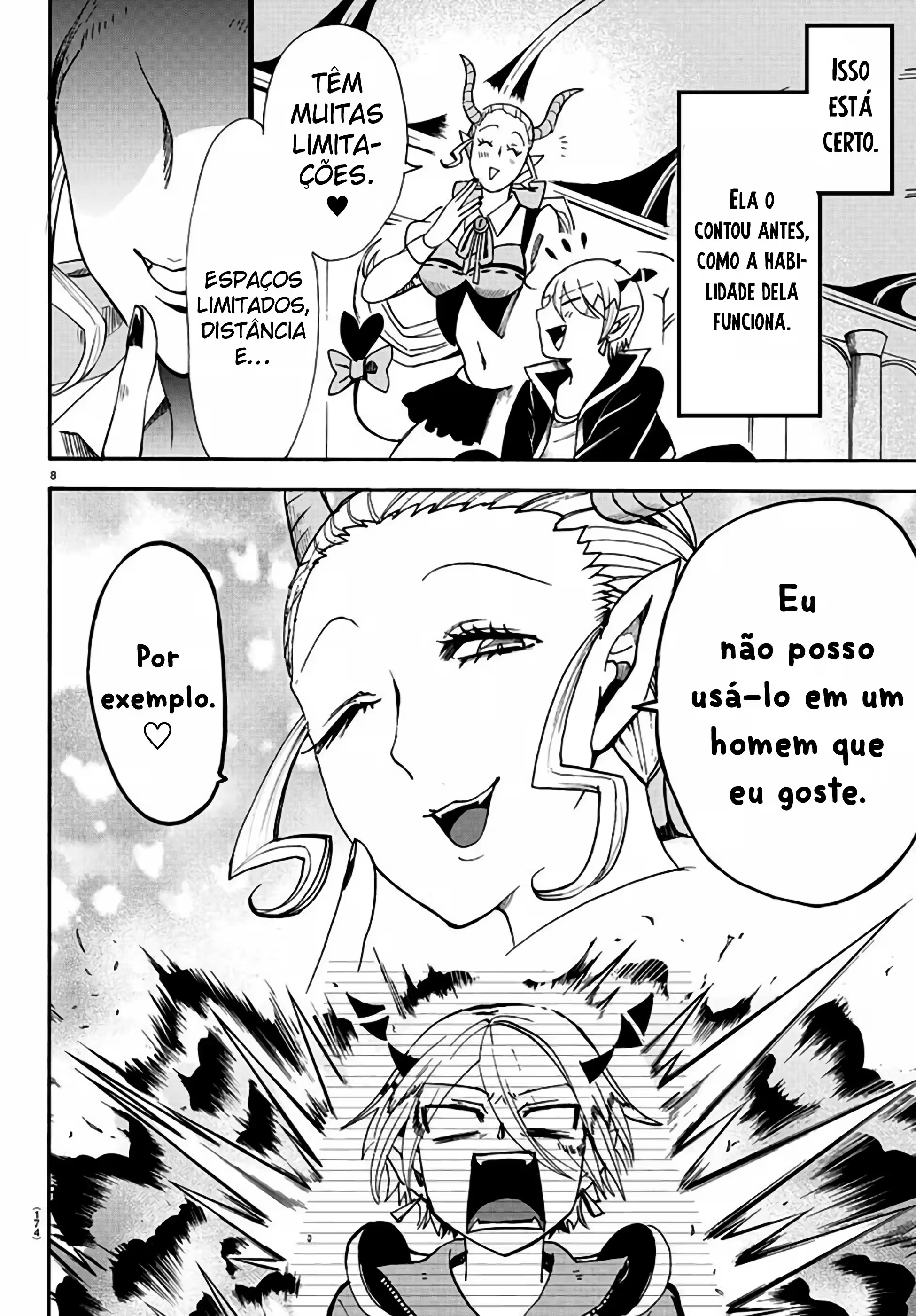 Read Mairimashita Iruma kun PT Manga Online