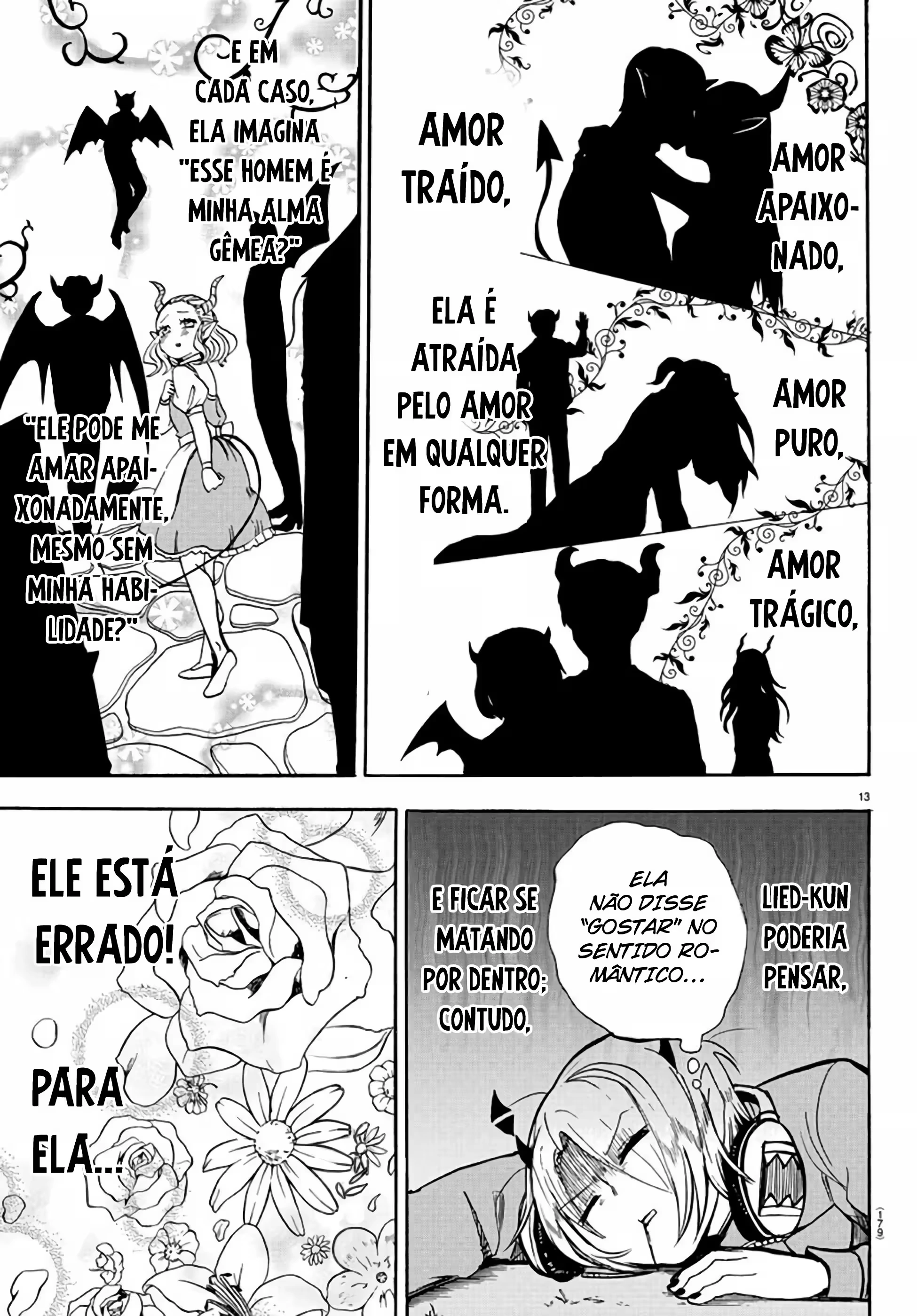 Read Mairimashita Iruma kun PT Manga Online