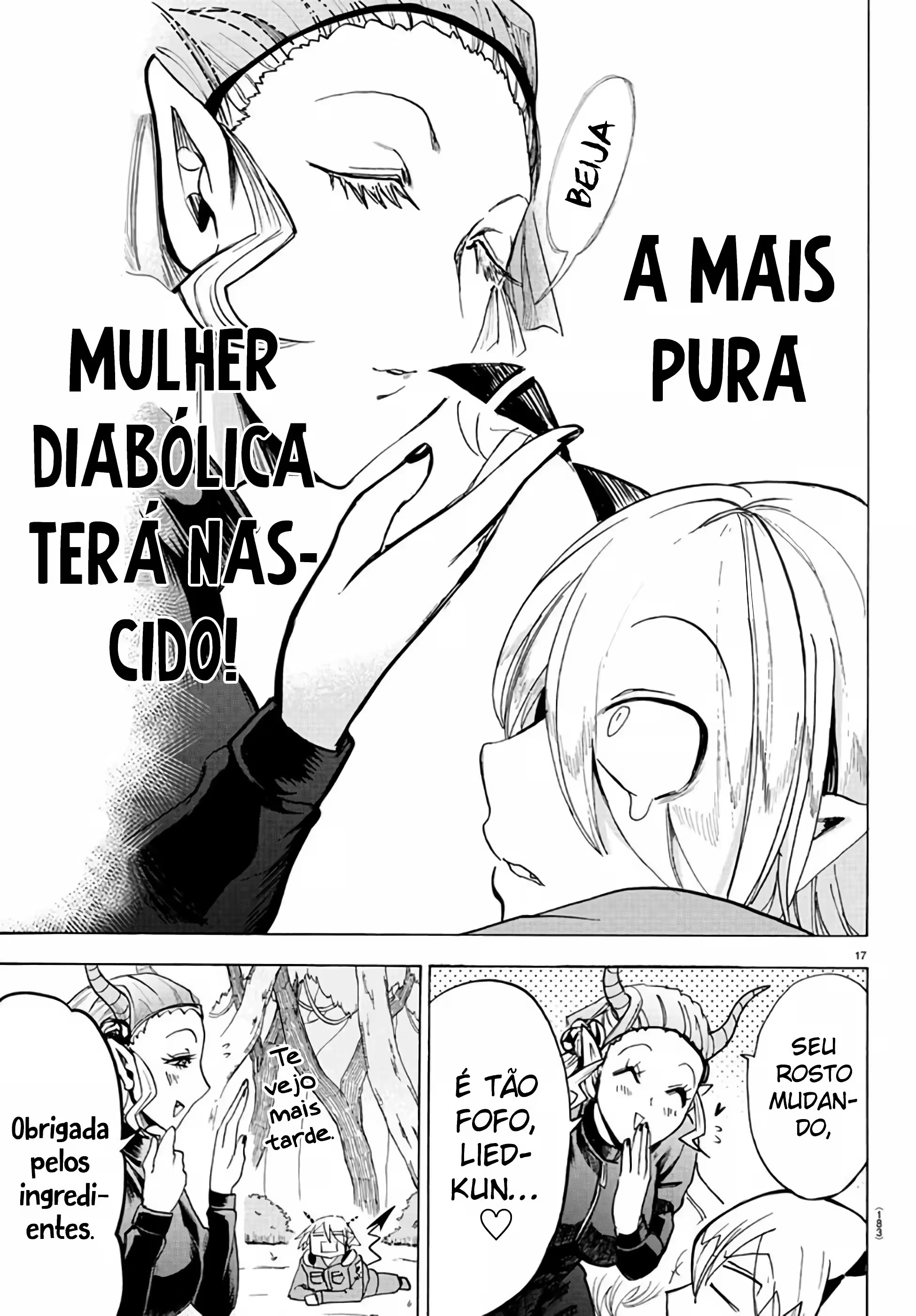 Read Mairimashita Iruma kun PT Manga Online
