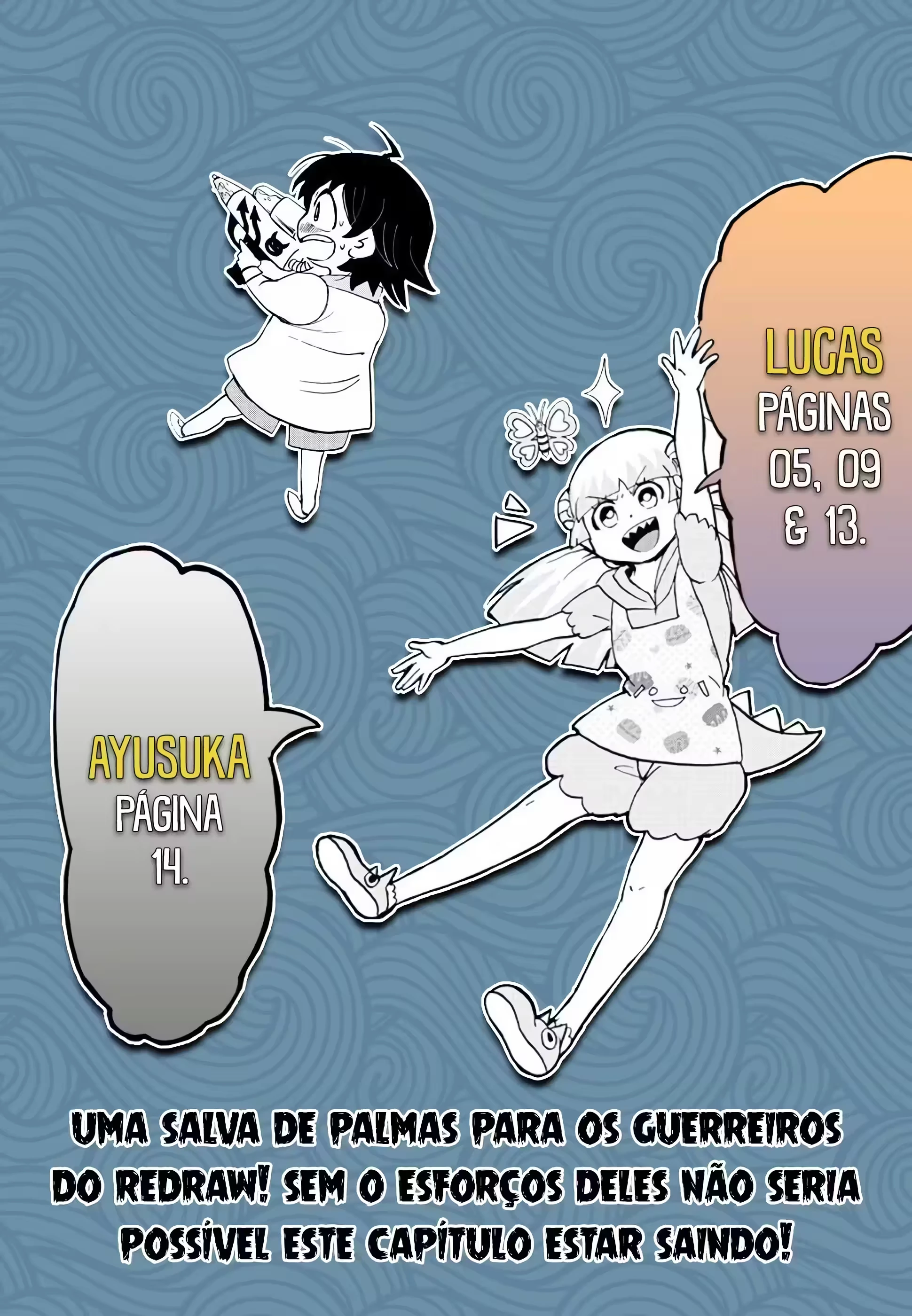 Read Mairimashita Iruma kun PT Manga Online