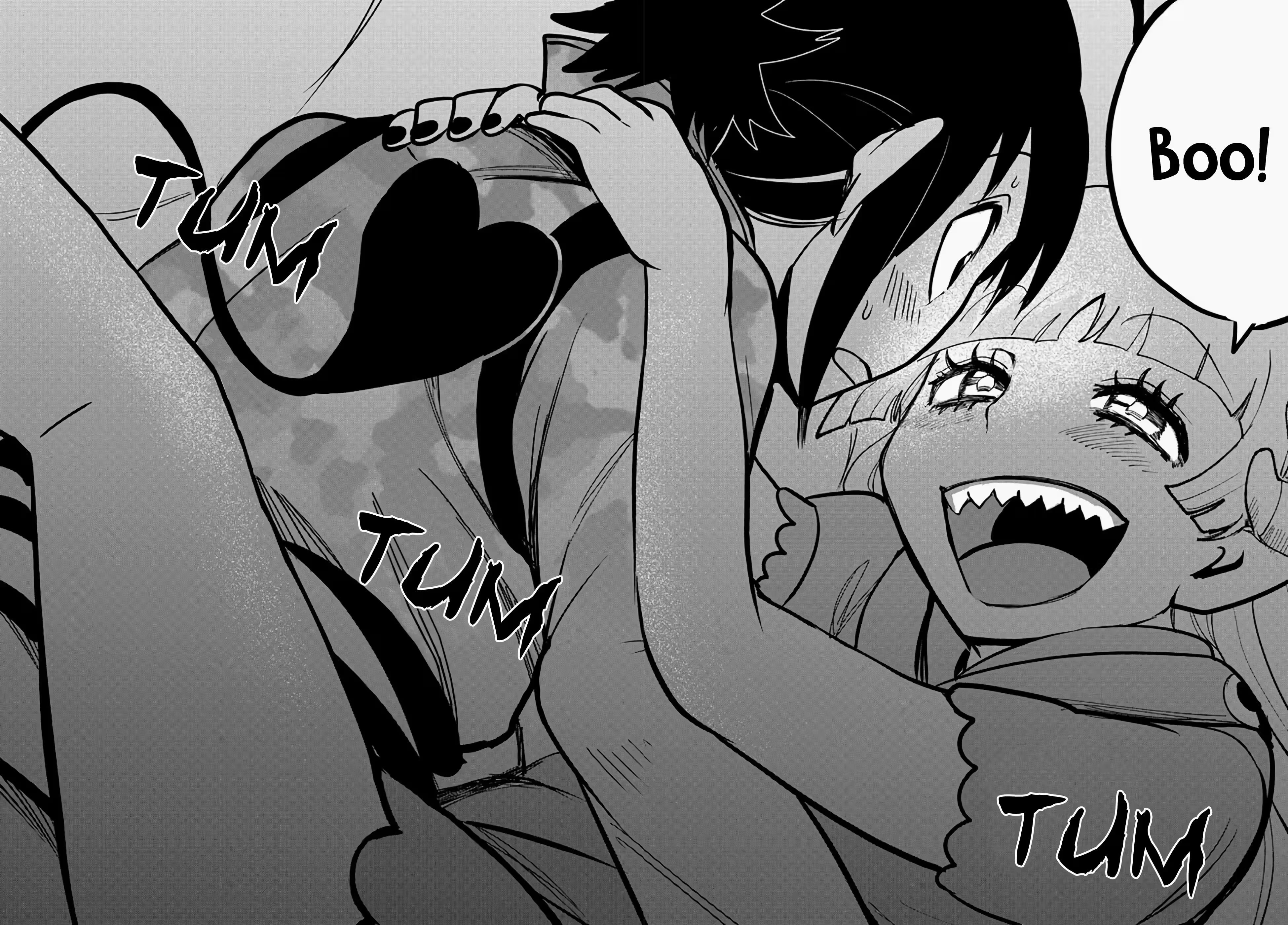 Read Mairimashita Iruma kun PT Manga Online