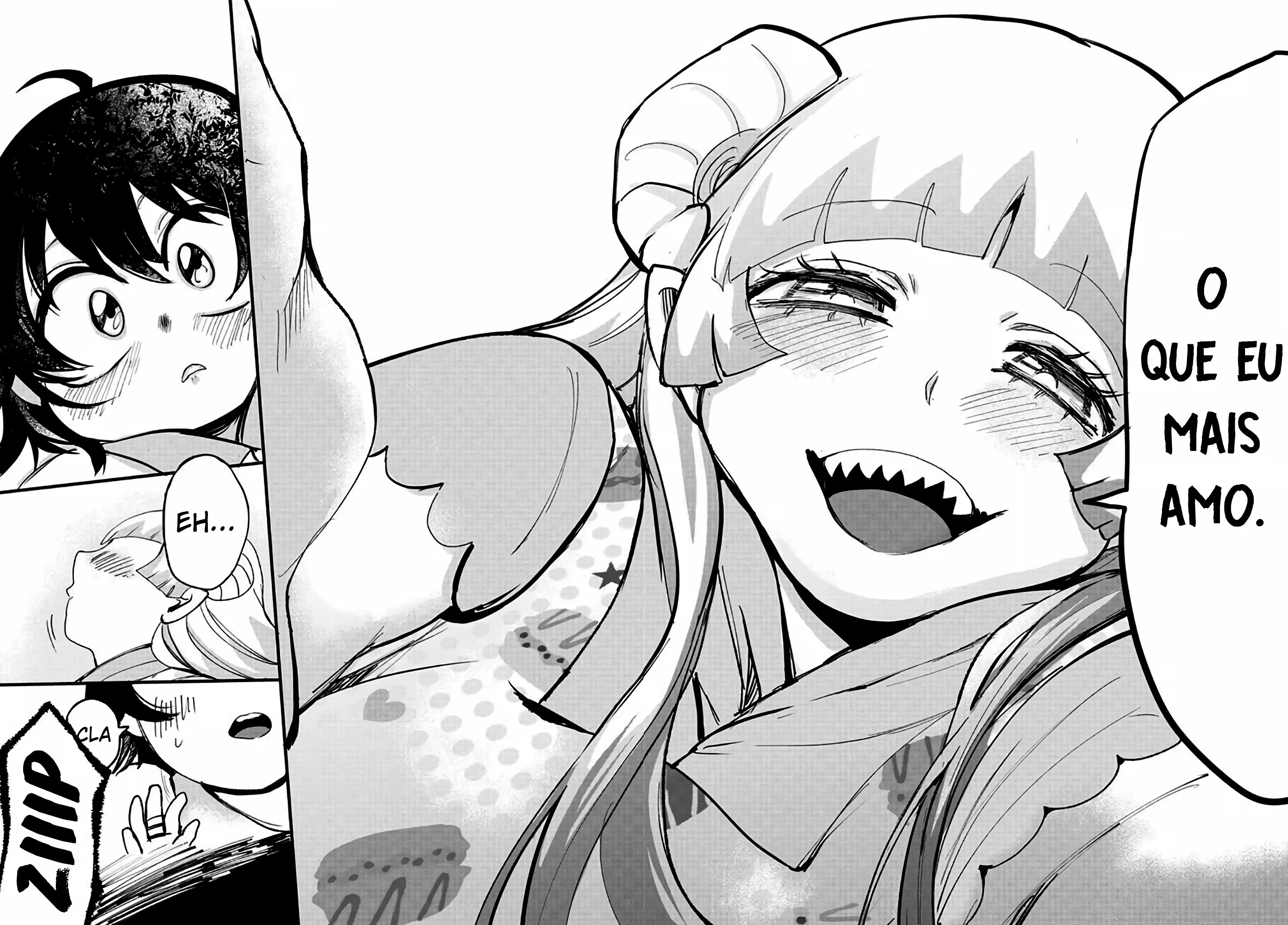 Read Mairimashita Iruma kun PT Manga Online