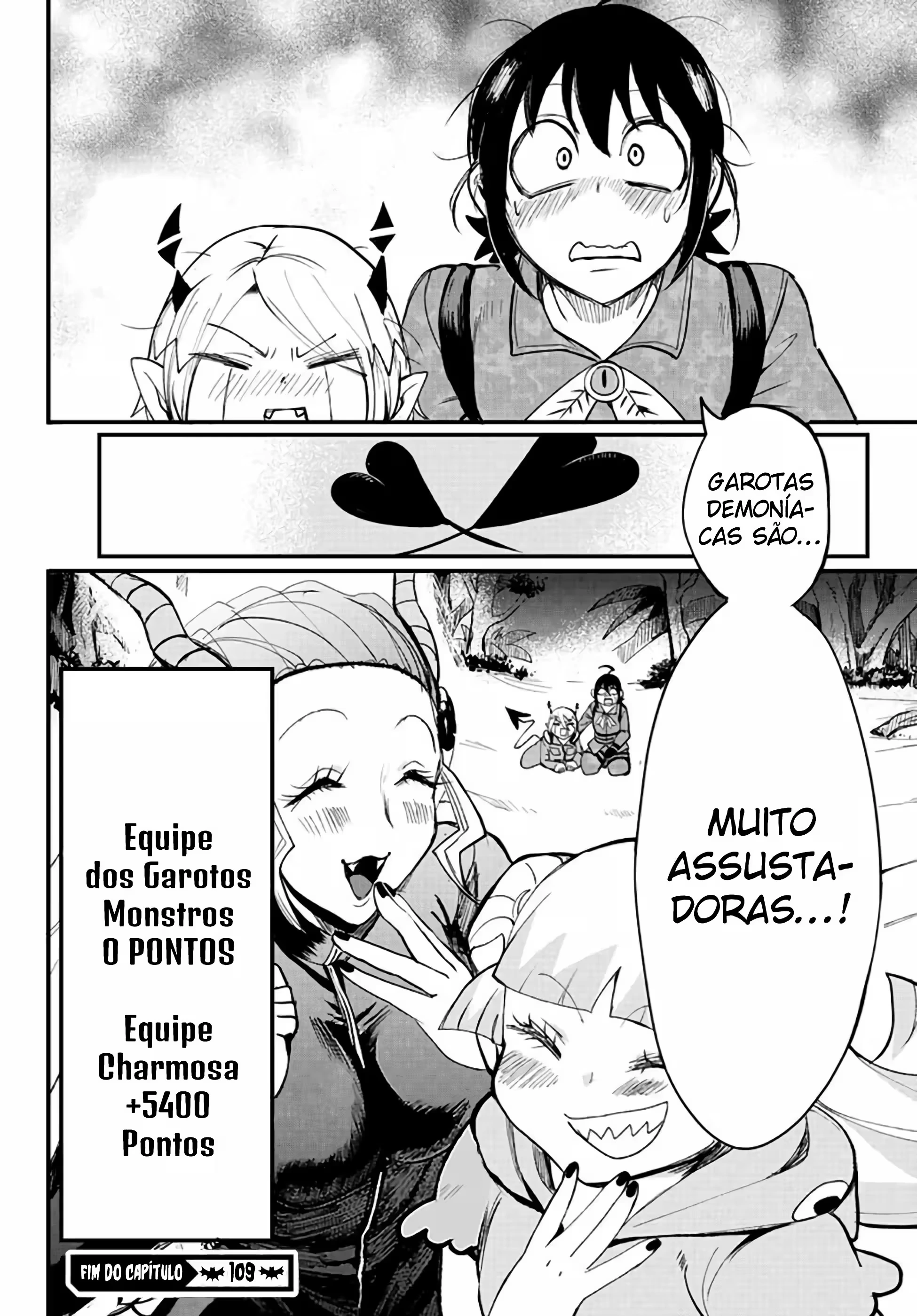 Read Mairimashita Iruma kun PT Manga Online