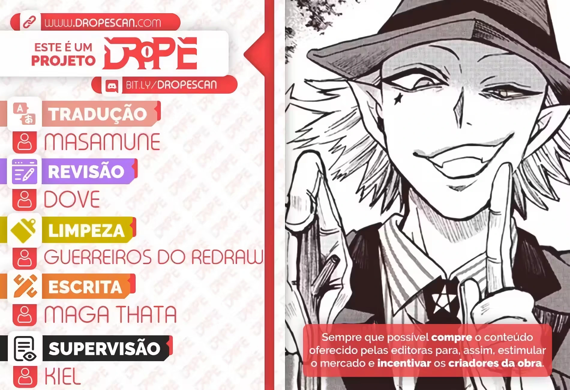 Read Mairimashita Iruma kun PT Manga Online