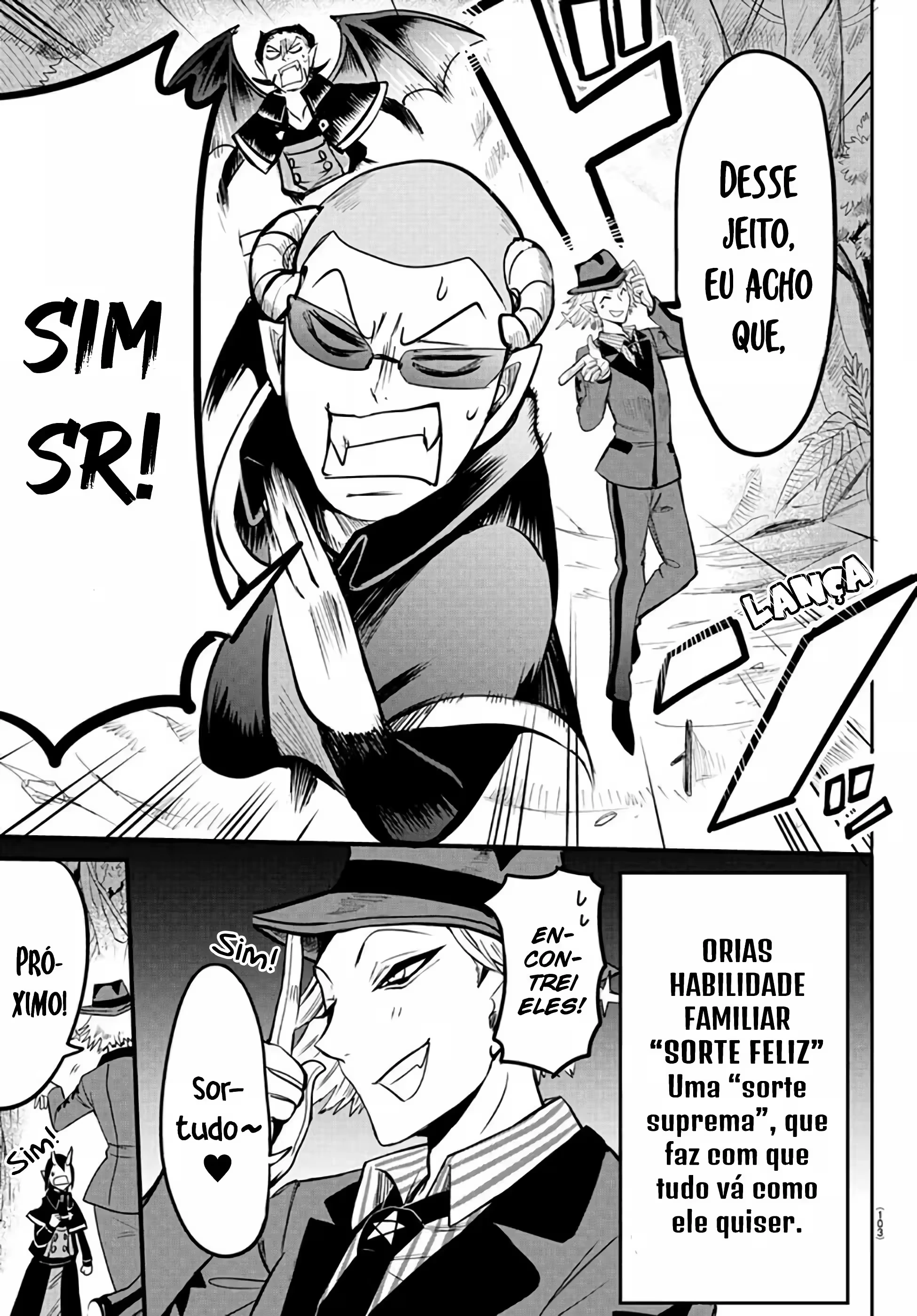 Read Mairimashita Iruma kun PT Manga Online