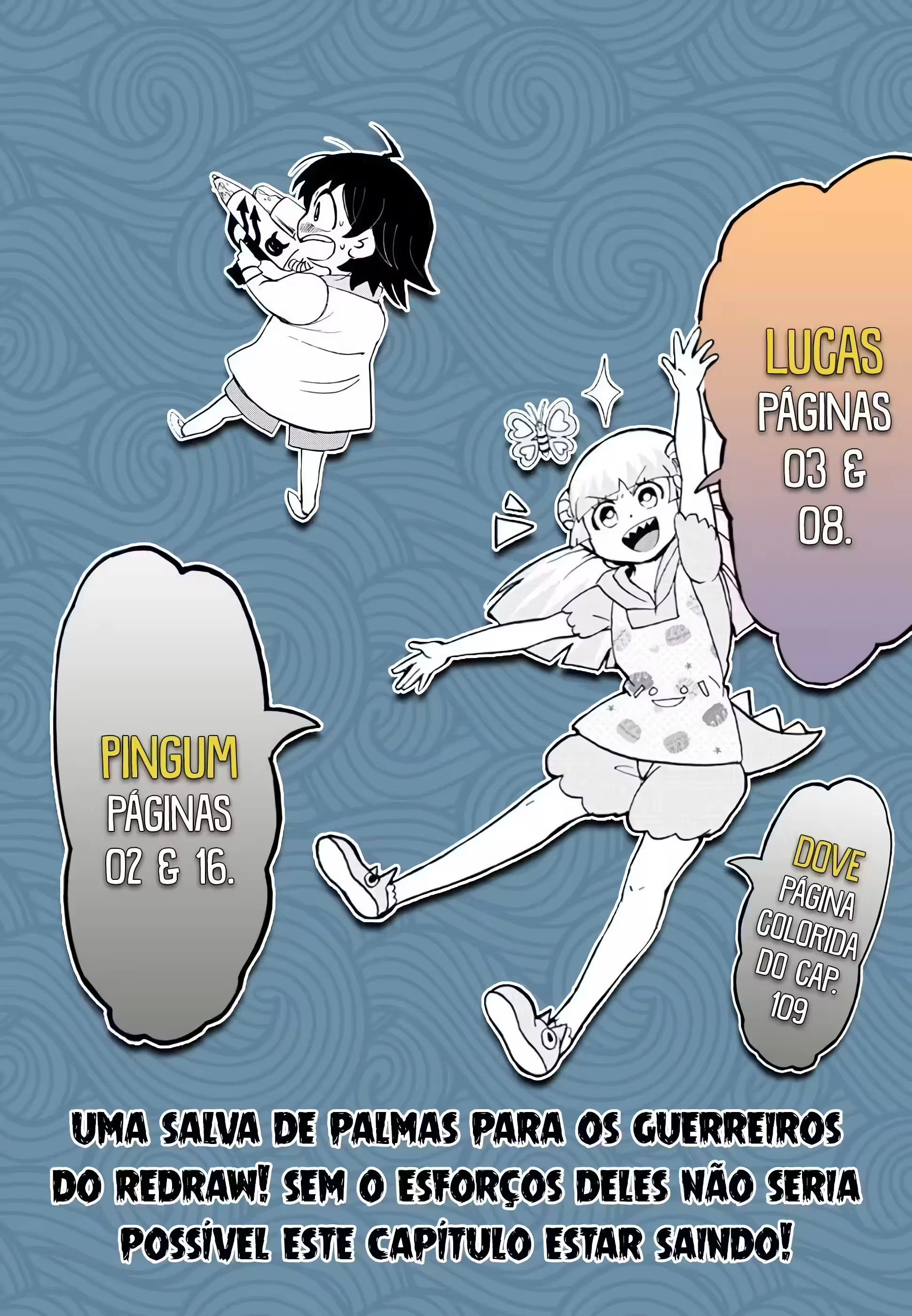 Read Mairimashita Iruma kun PT Manga Online