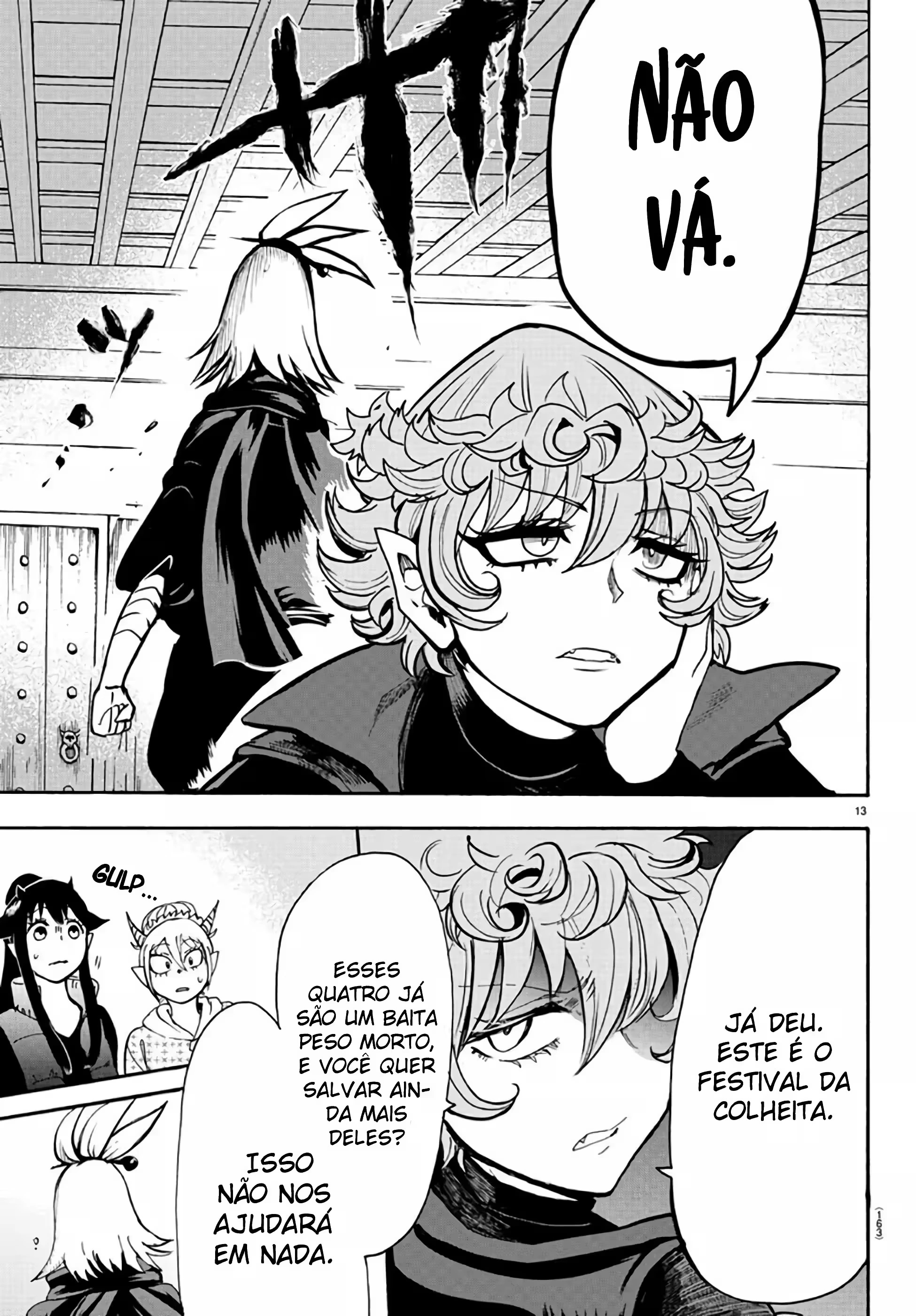 Read Mairimashita Iruma kun PT Manga Online