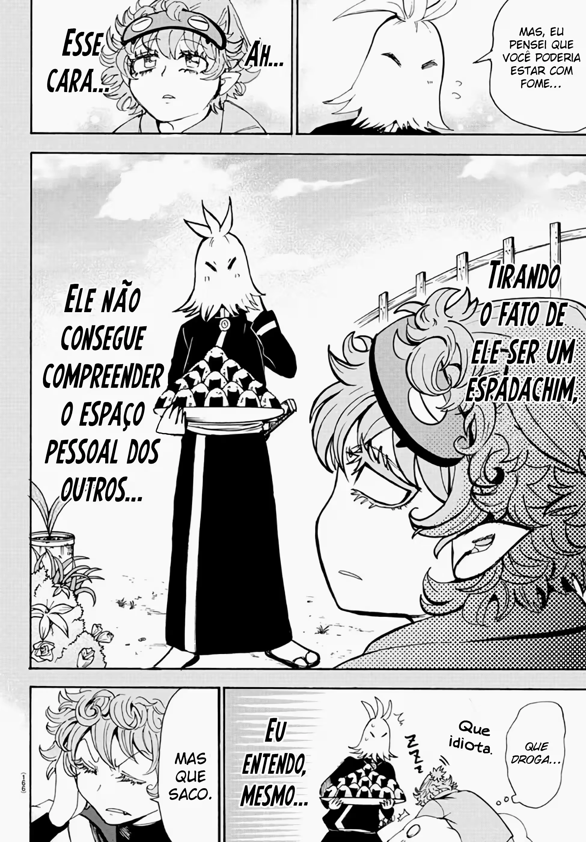 Read Mairimashita Iruma kun PT Manga Online