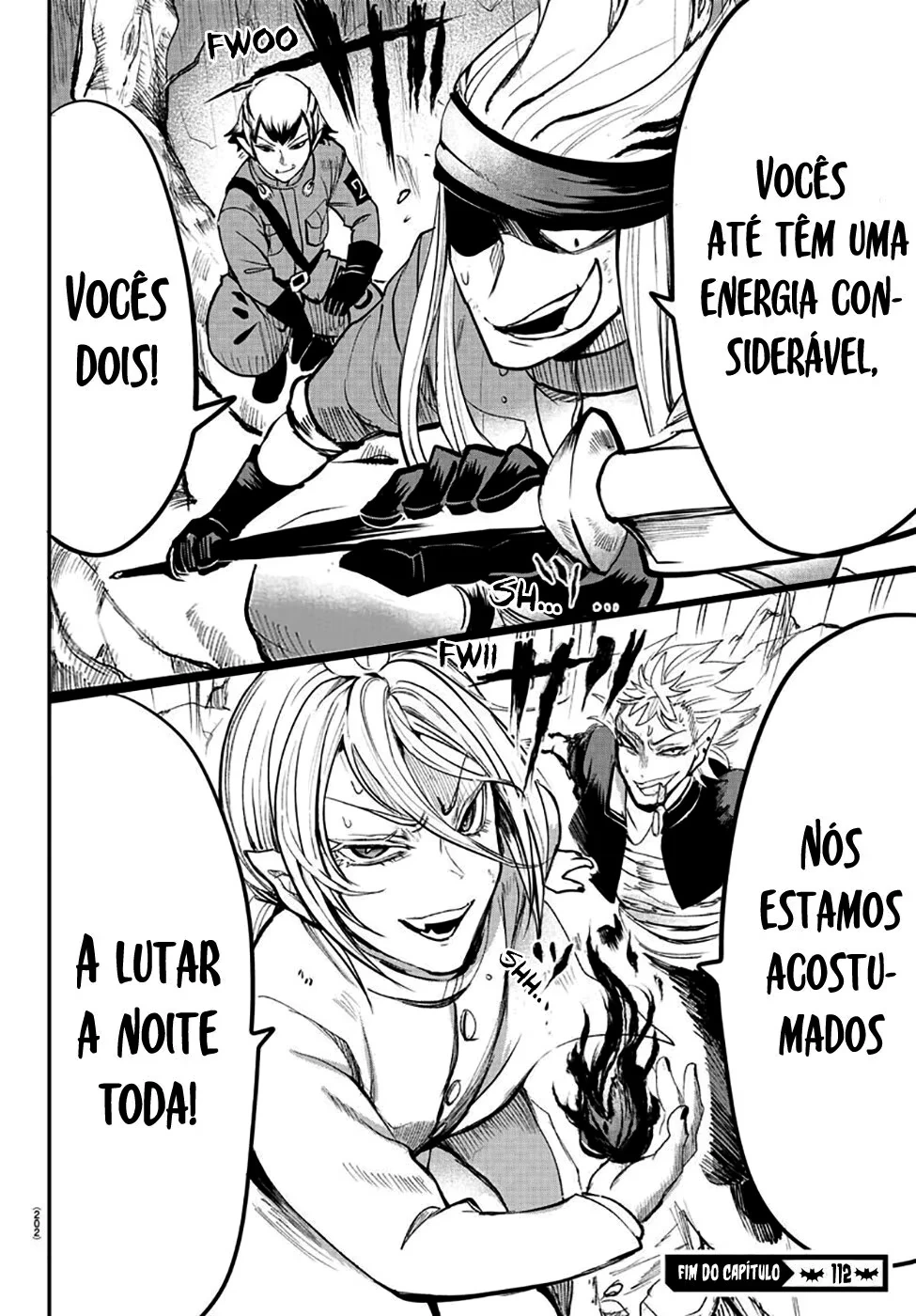 Read Mairimashita Iruma kun PT Manga Online