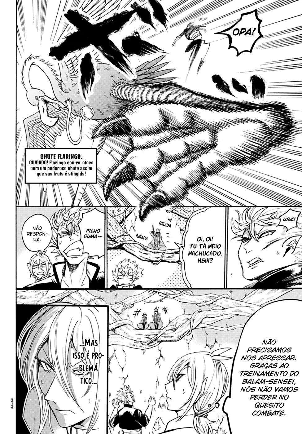 Read Mairimashita Iruma kun PT Manga Online