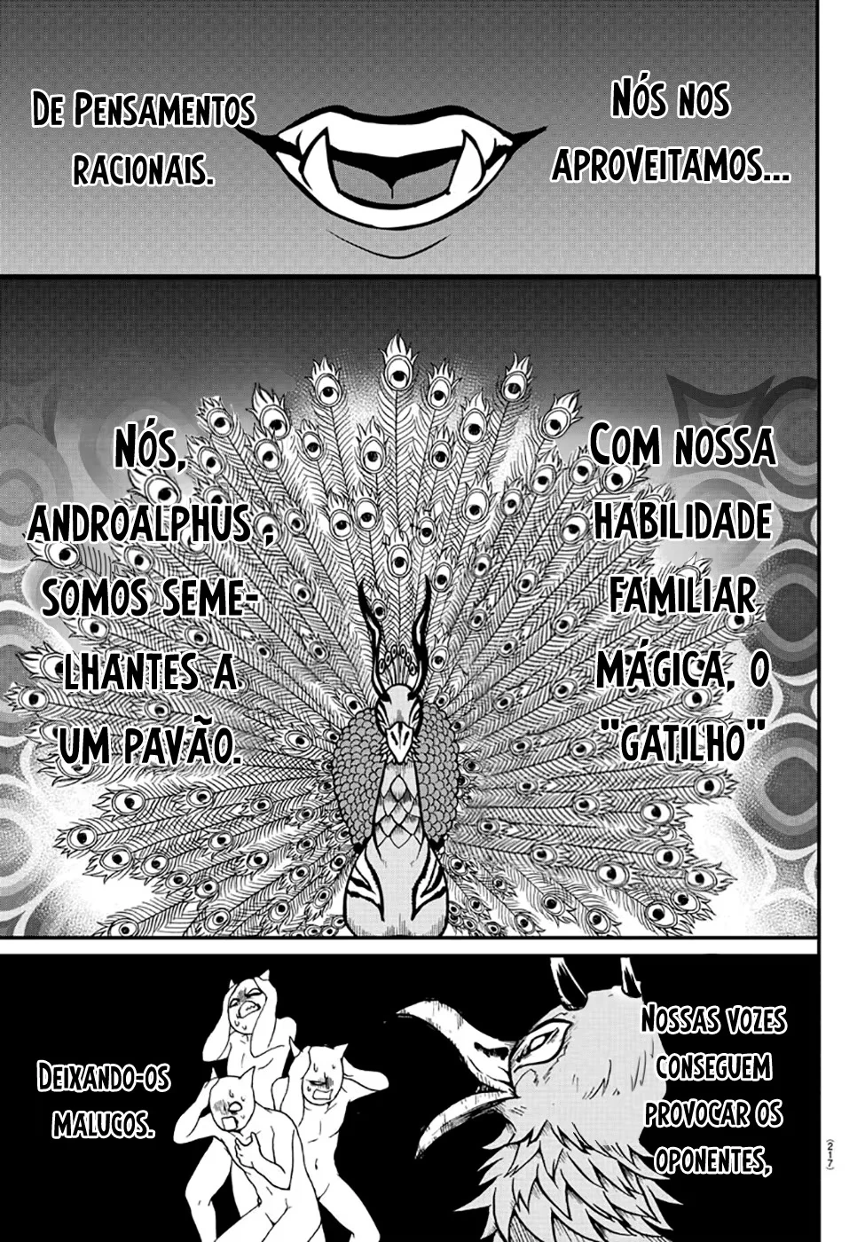 Read Mairimashita Iruma kun PT Manga Online