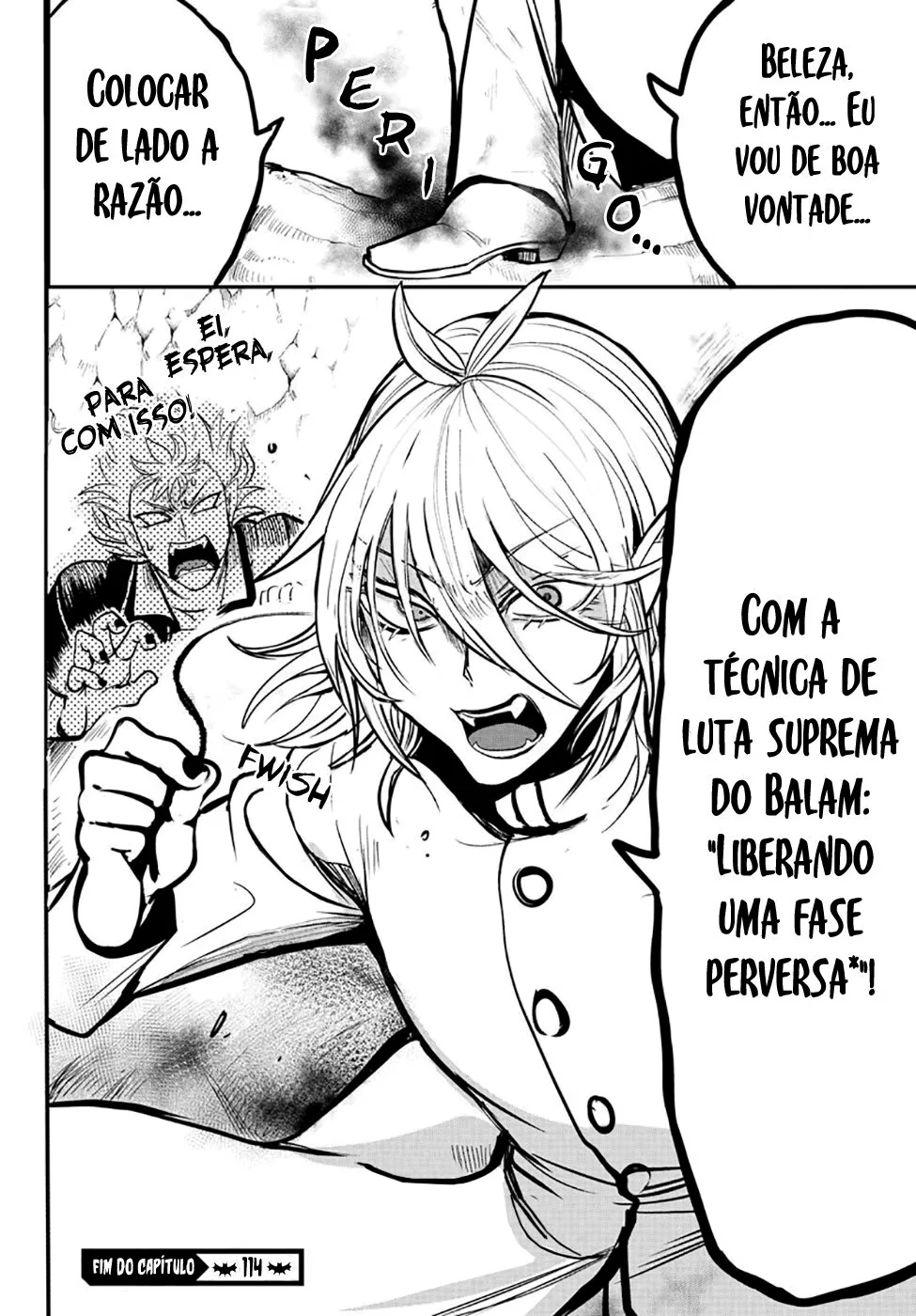 Read Mairimashita Iruma kun PT Manga Online