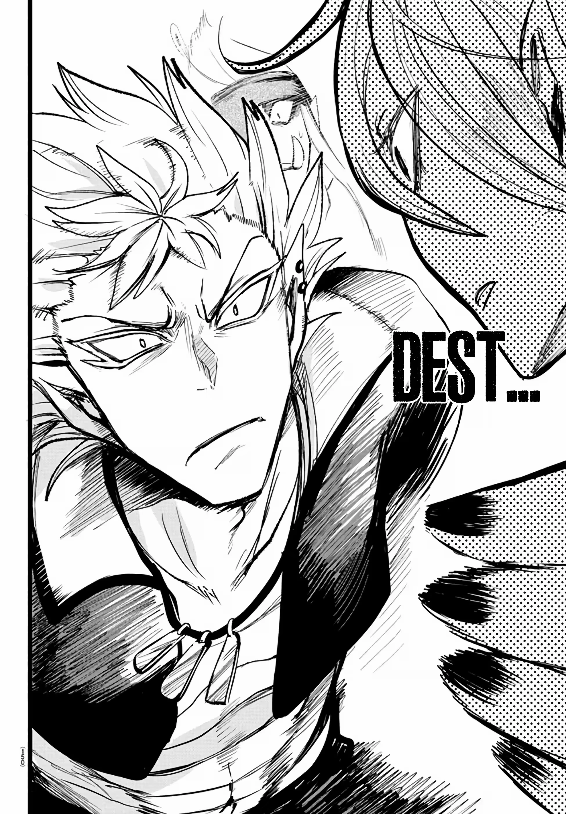 Read Mairimashita Iruma kun PT Manga Online