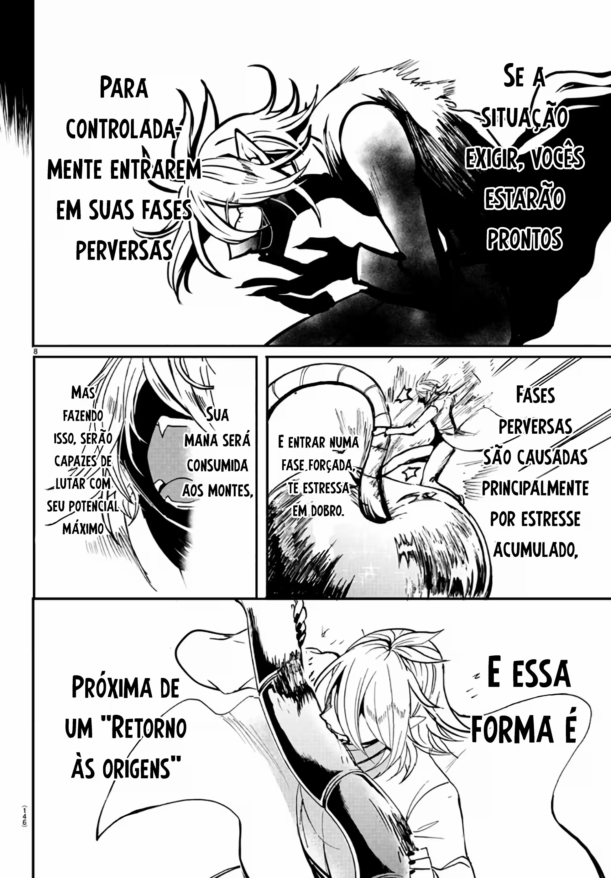 Read Mairimashita Iruma kun PT Manga Online