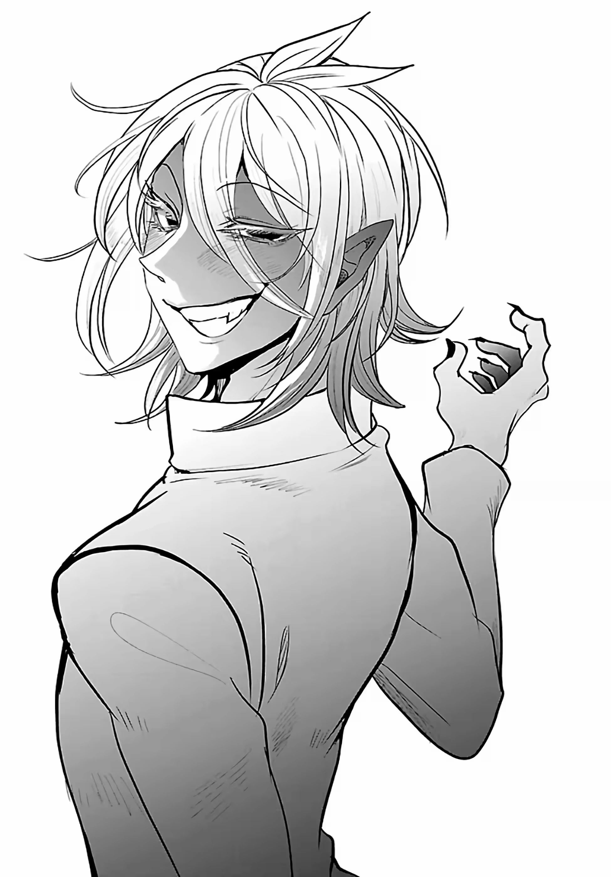 Read Mairimashita Iruma kun PT Manga Online