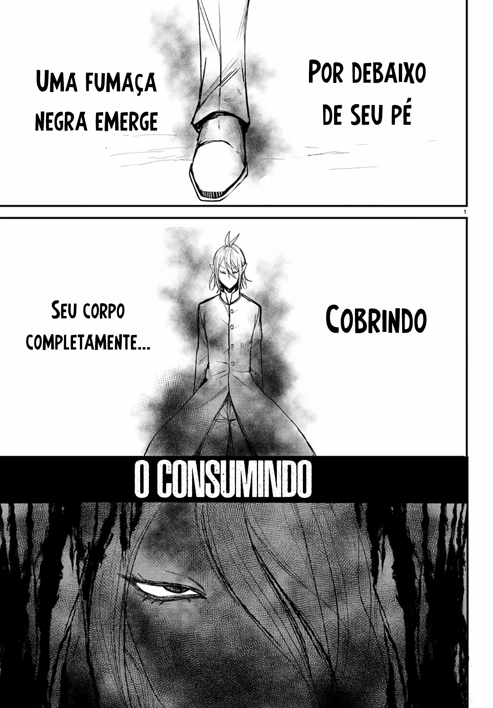 Read Mairimashita Iruma kun PT Manga Online