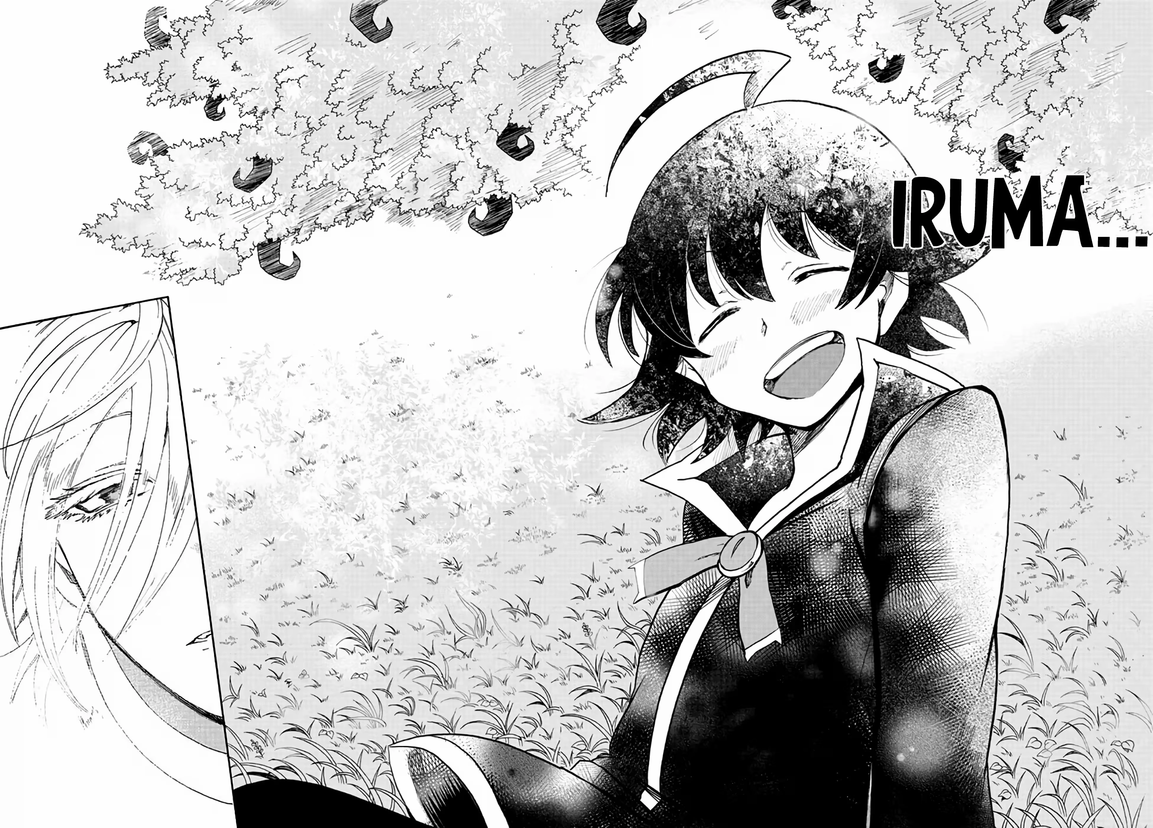 Read Mairimashita Iruma kun PT Manga Online