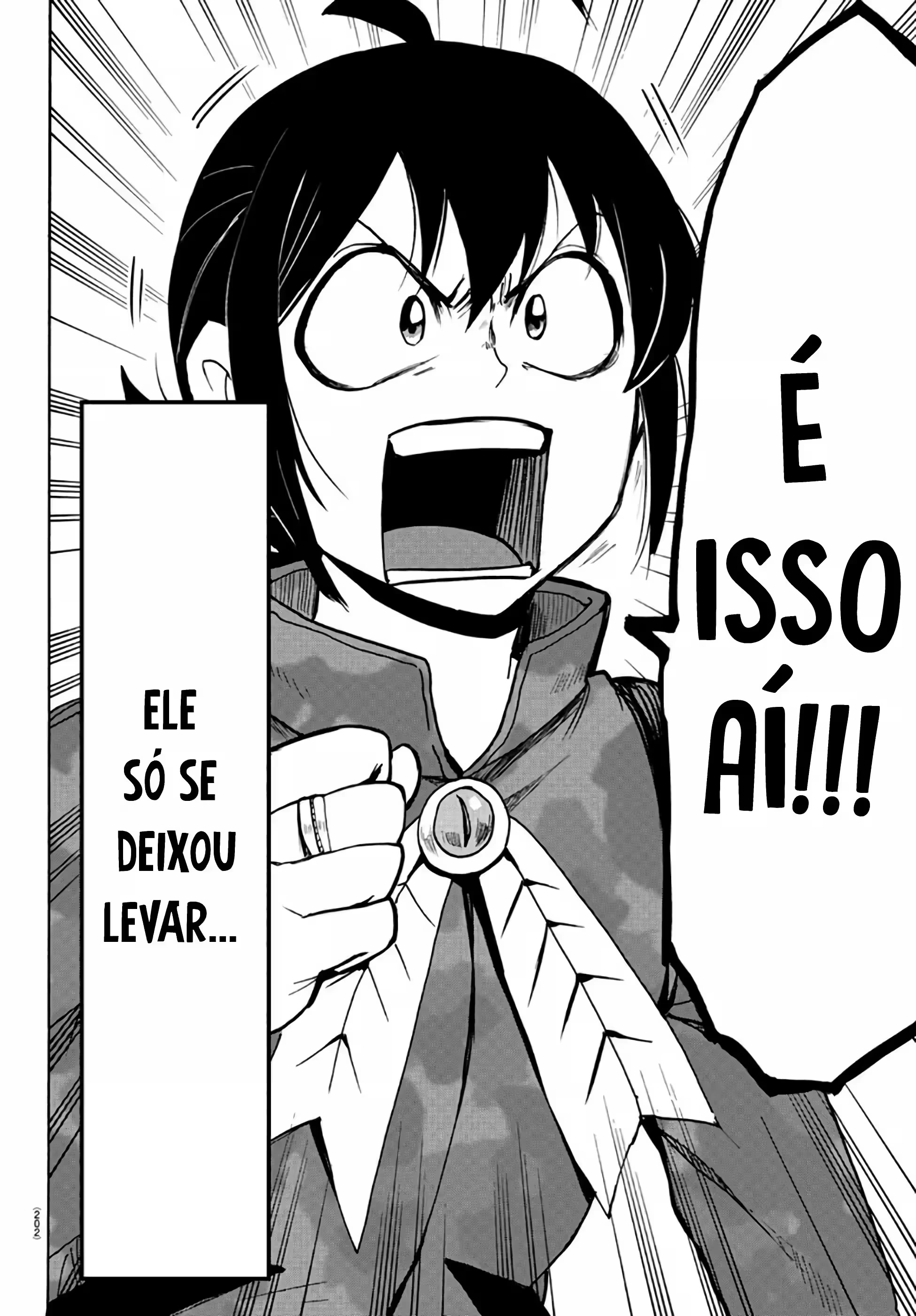 Read Mairimashita Iruma kun PT Manga Online