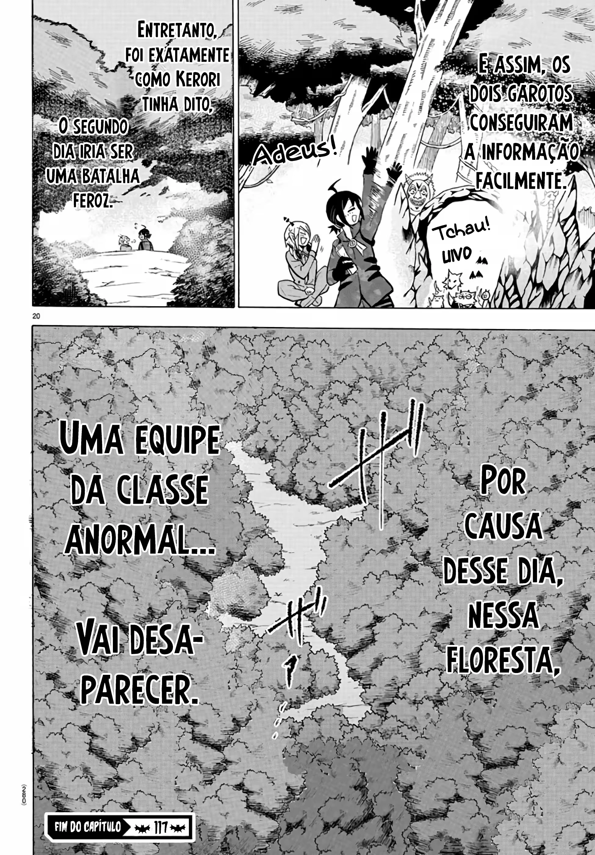 Read Mairimashita Iruma kun PT Manga Online