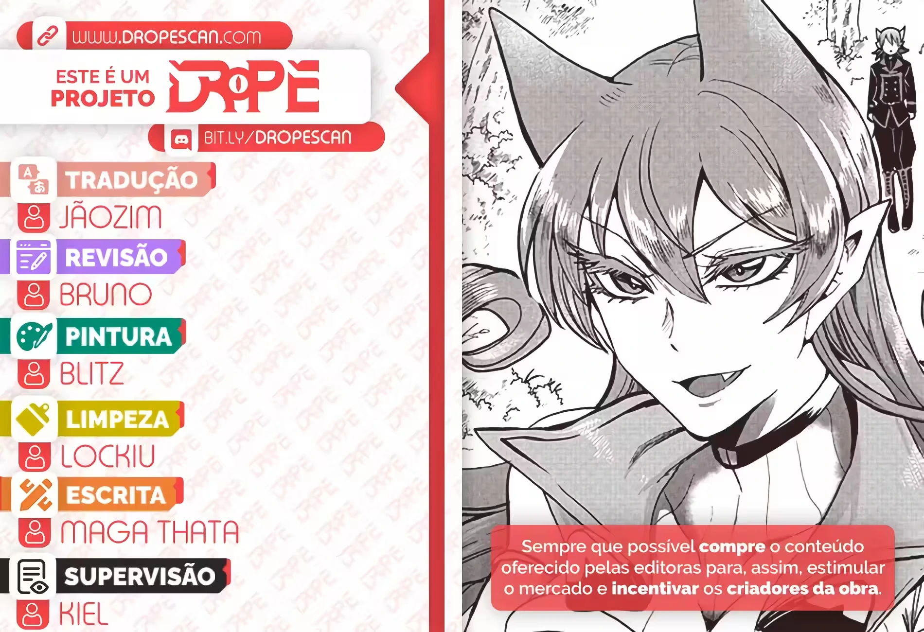 Read Mairimashita Iruma kun PT Manga Online