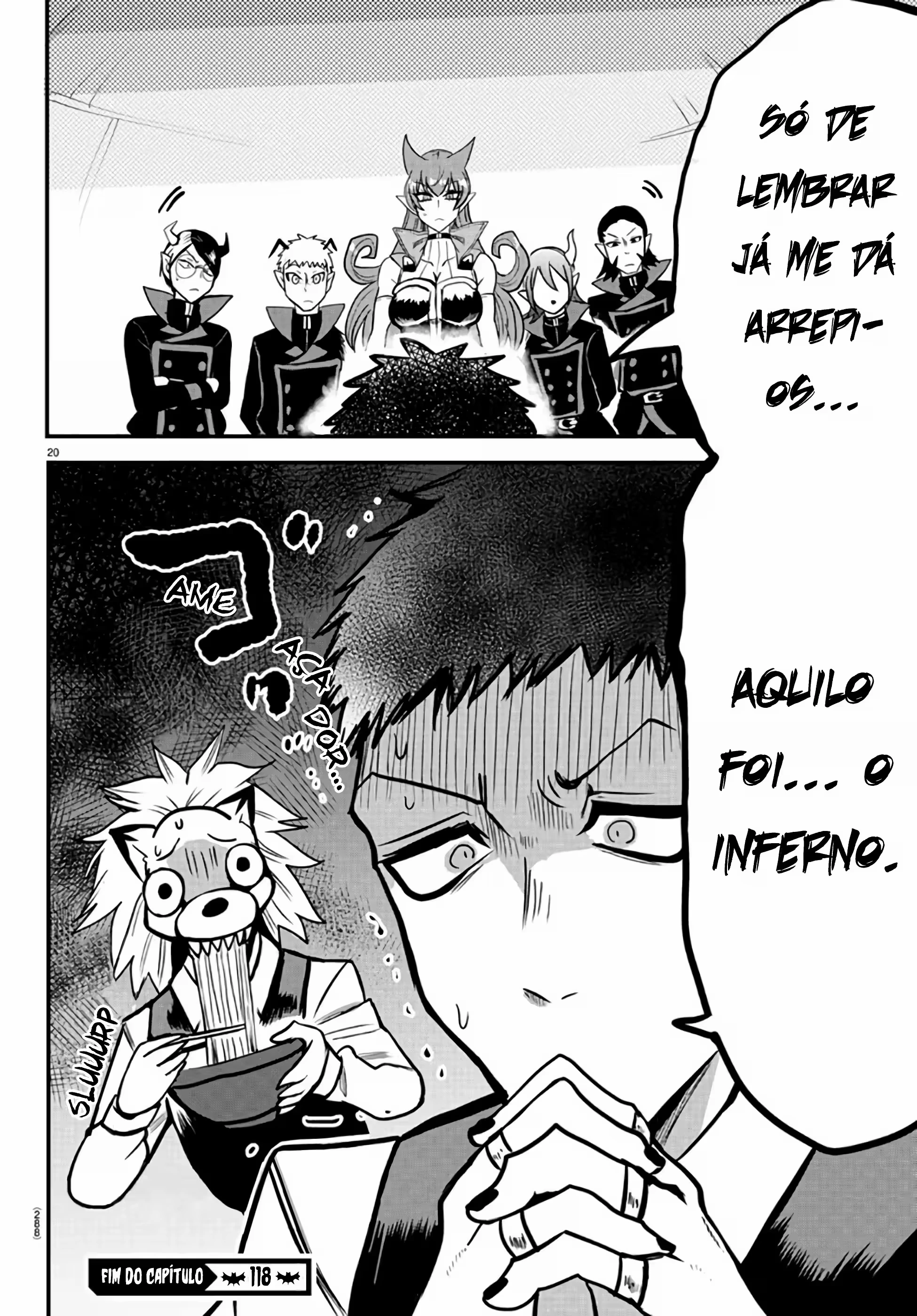 Read Mairimashita Iruma kun PT Manga Online
