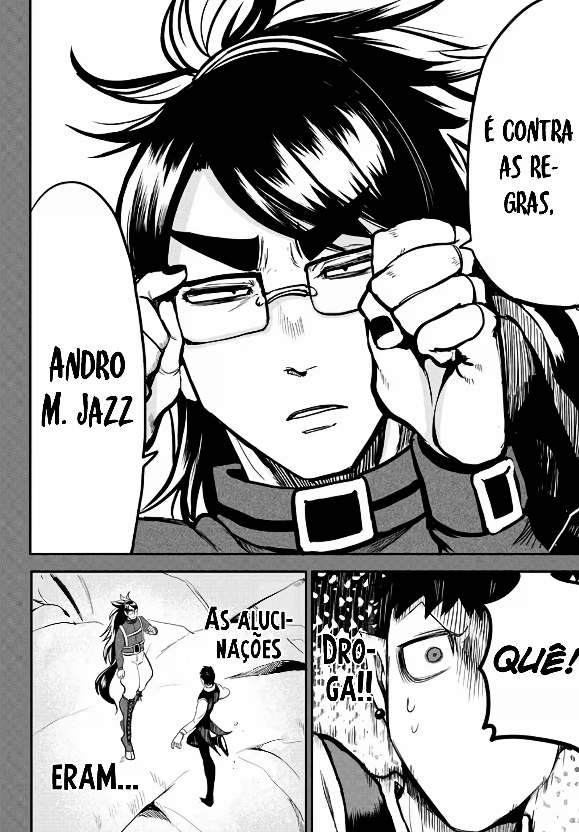 Read Mairimashita Iruma kun PT Manga Online