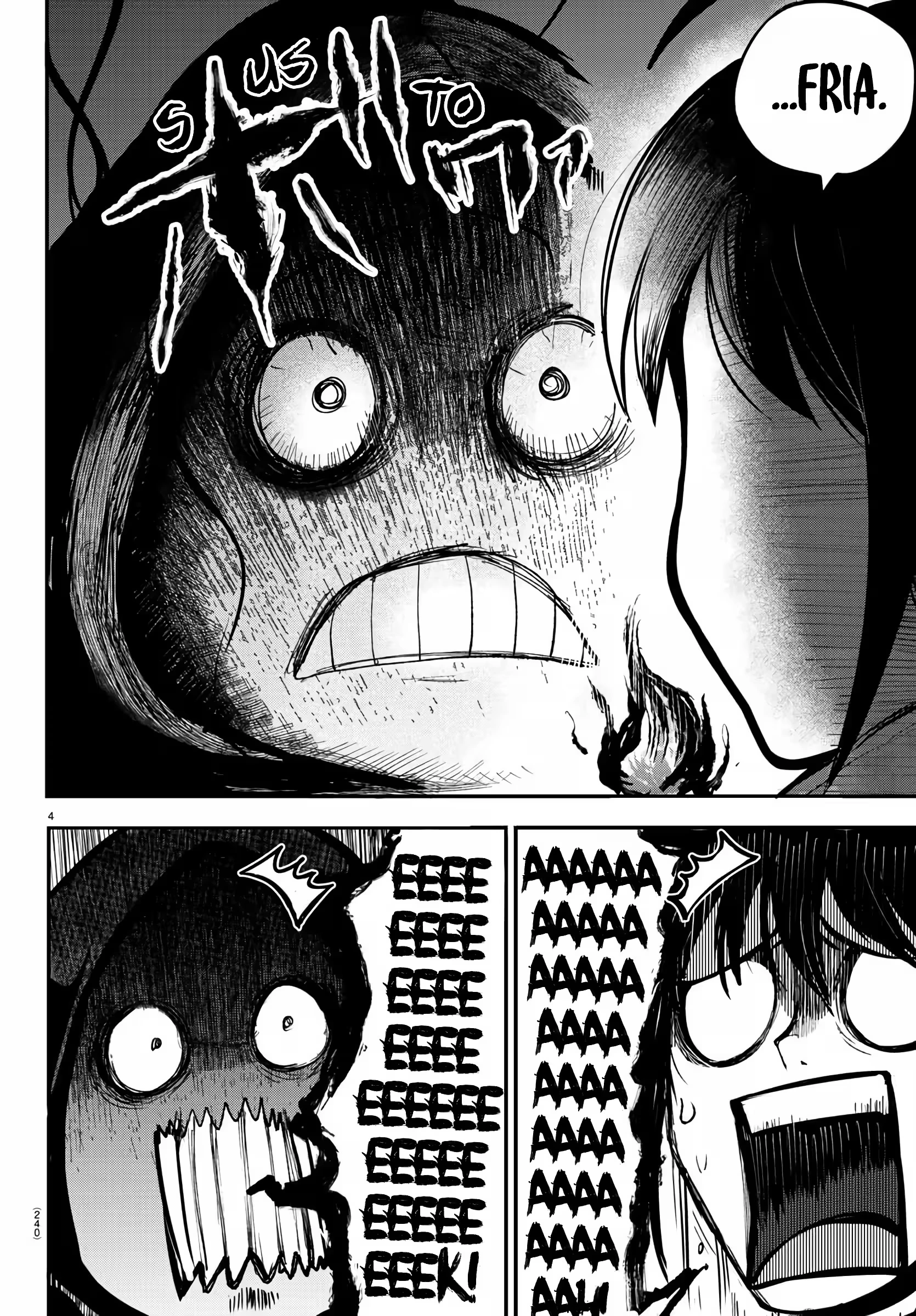 Read Mairimashita Iruma kun PT Manga Online