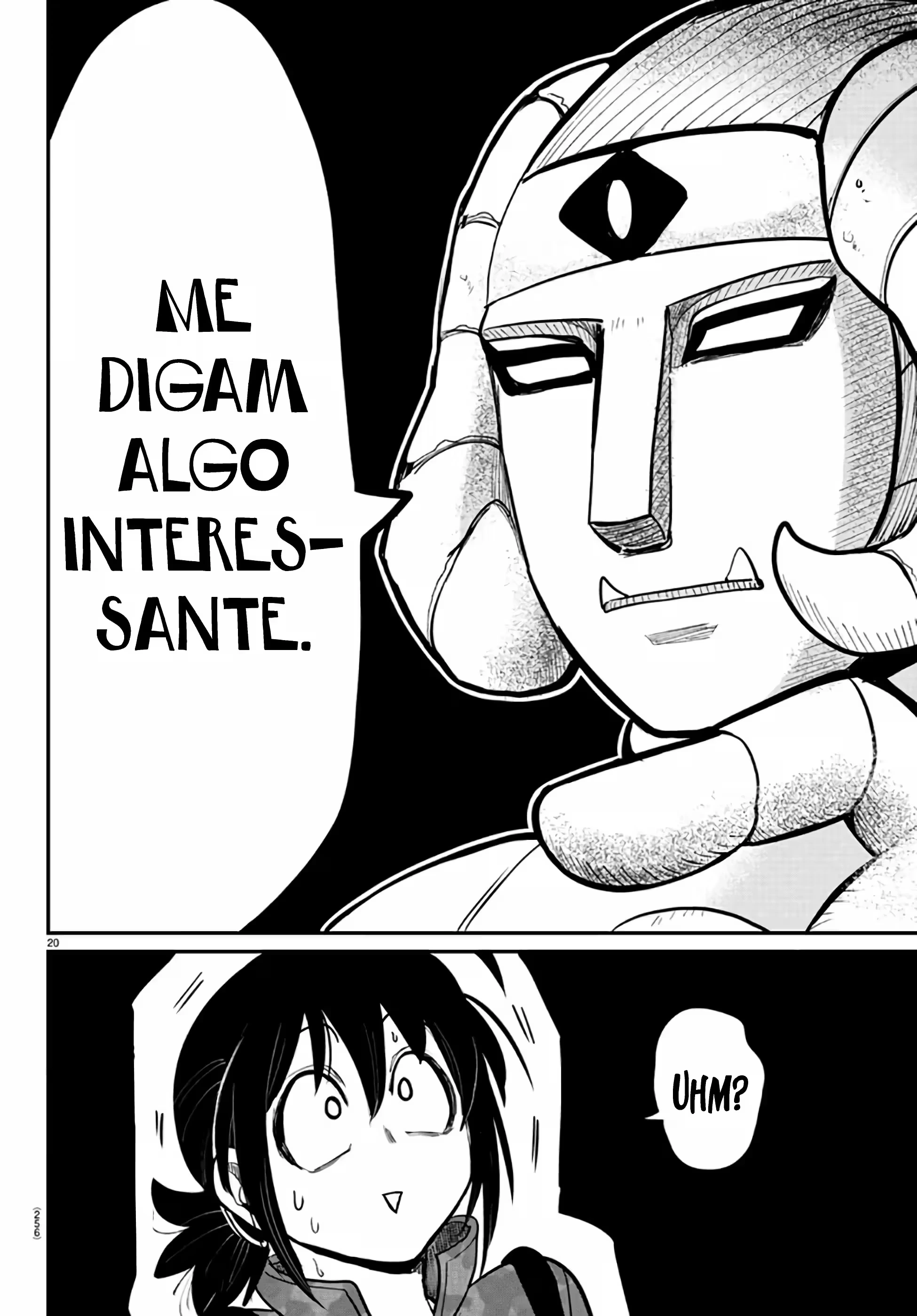 Read Mairimashita Iruma kun PT Manga Online