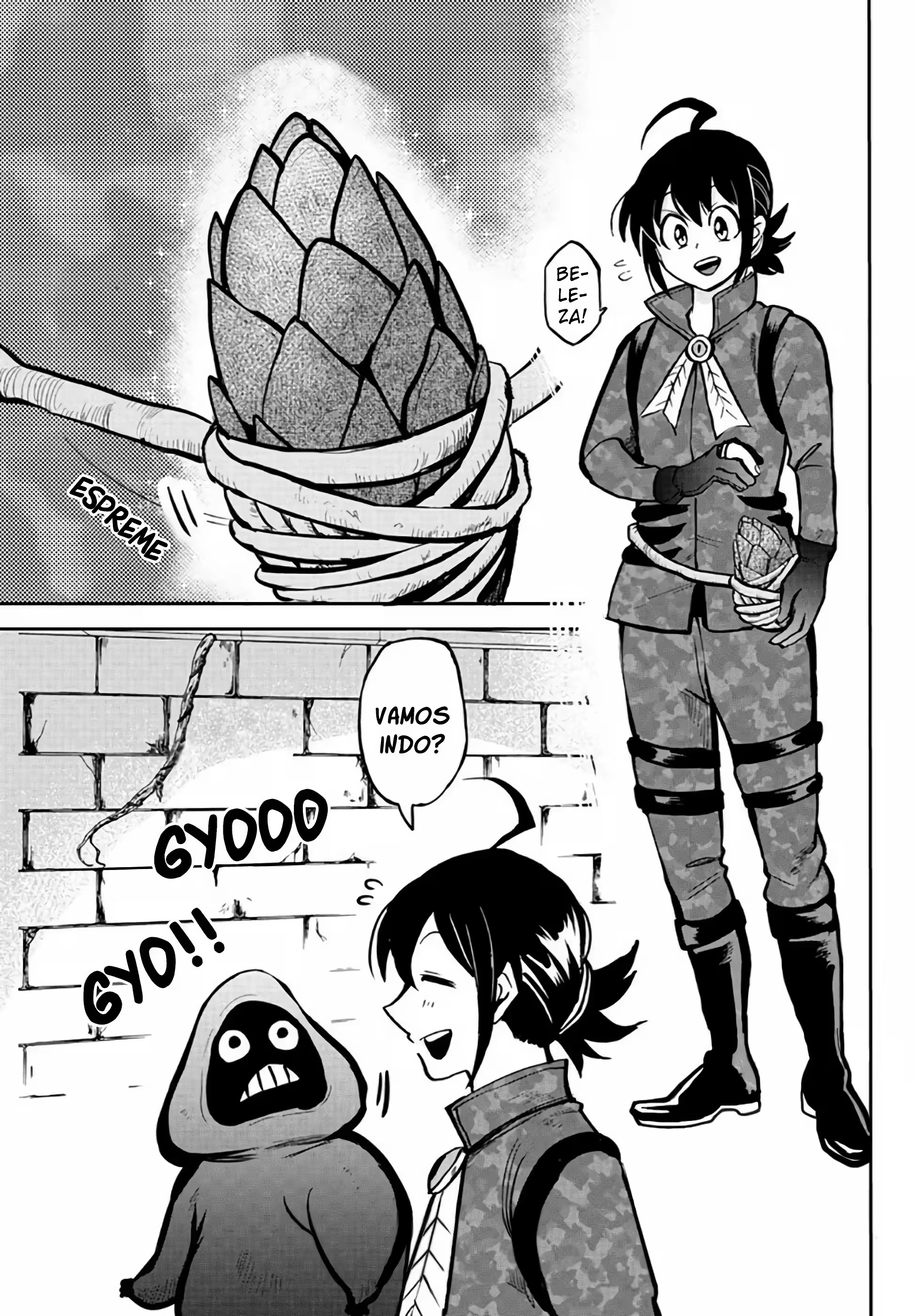Read Mairimashita Iruma kun PT Manga Online