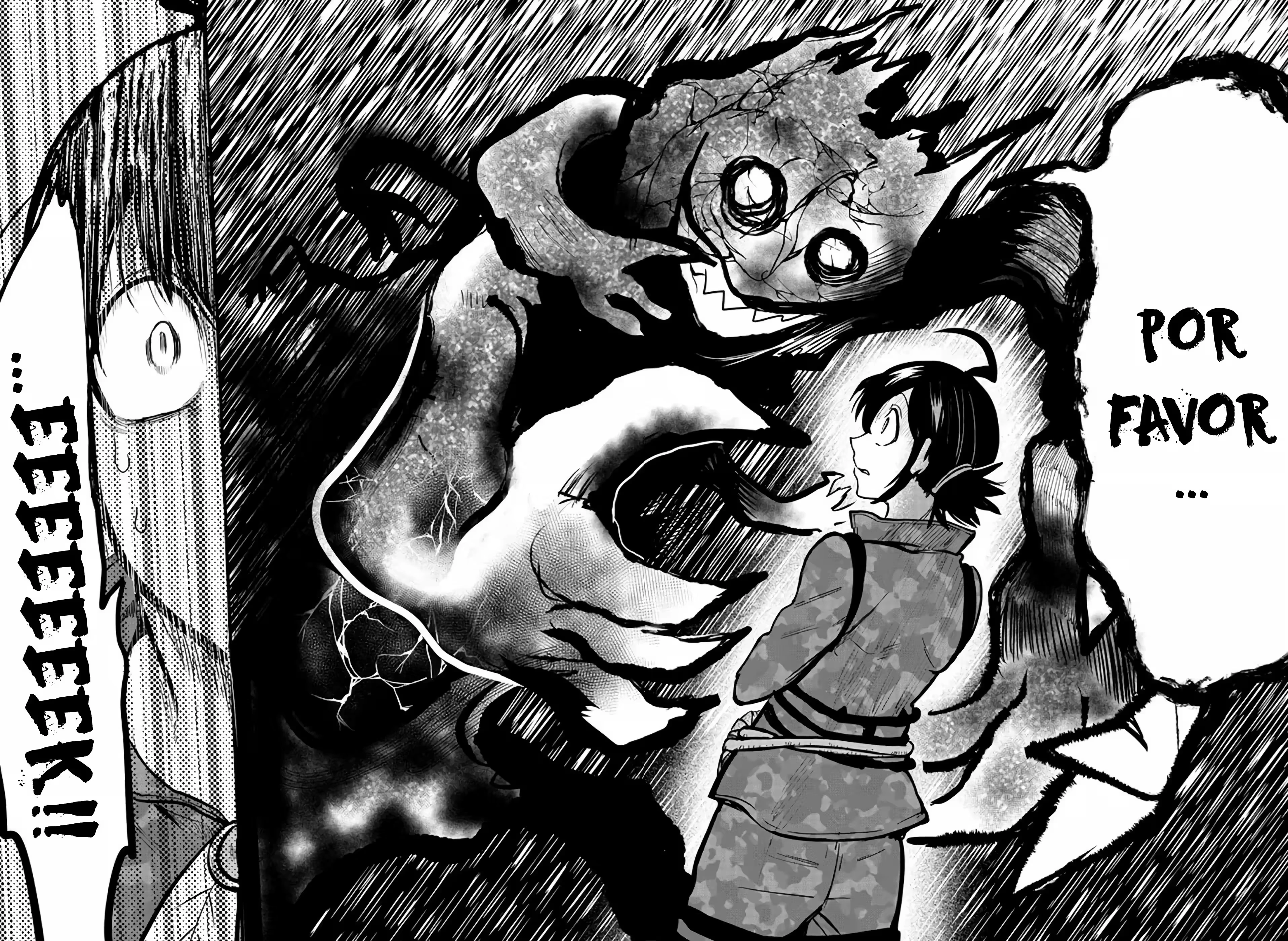 Read Mairimashita Iruma kun PT Manga Online