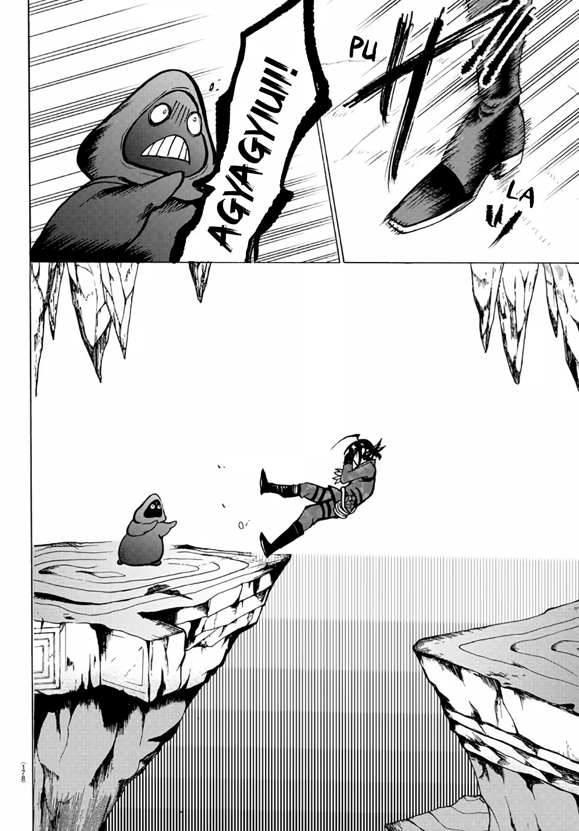 Read Mairimashita Iruma kun PT Manga Online