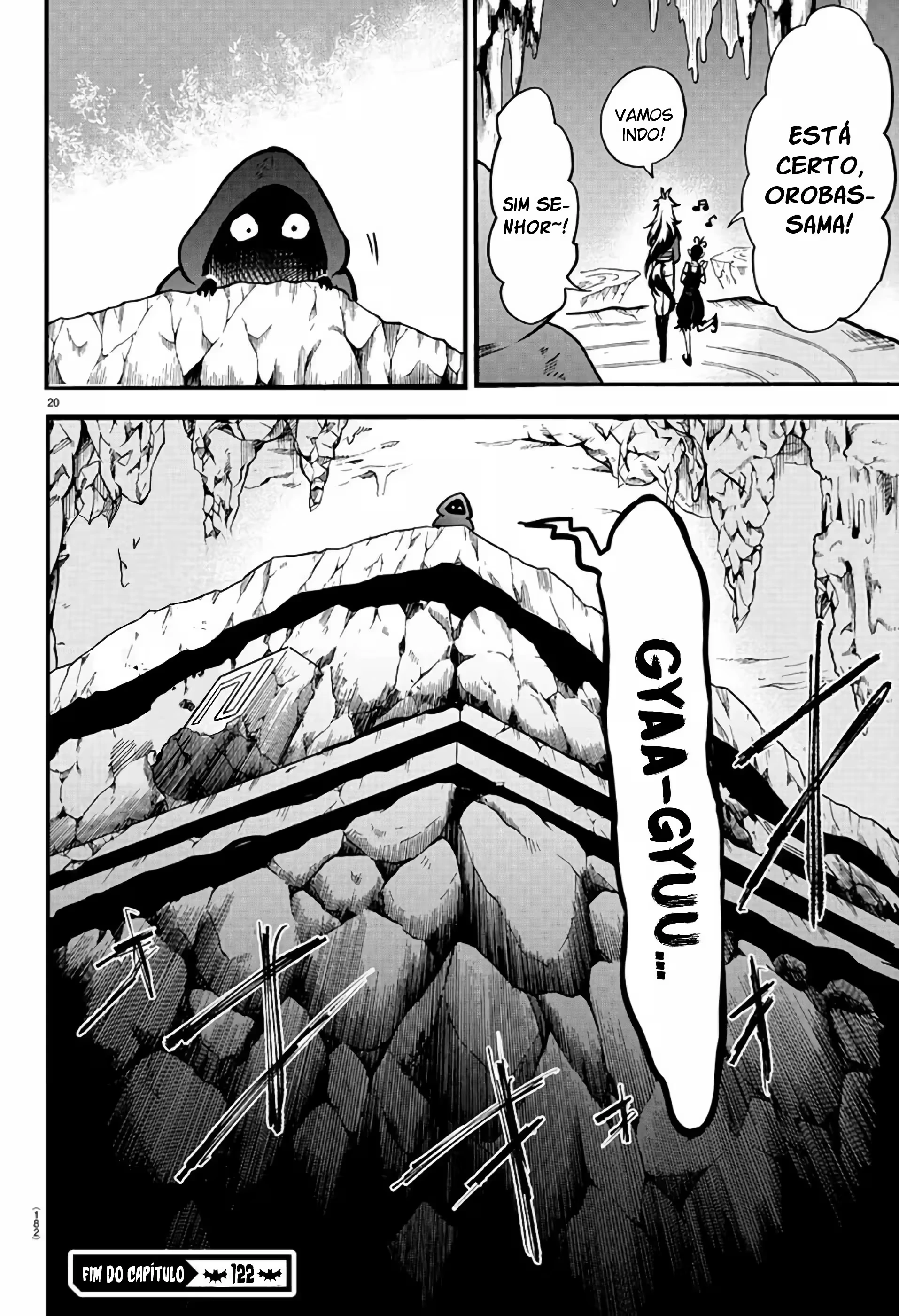 Read Mairimashita Iruma kun PT Manga Online