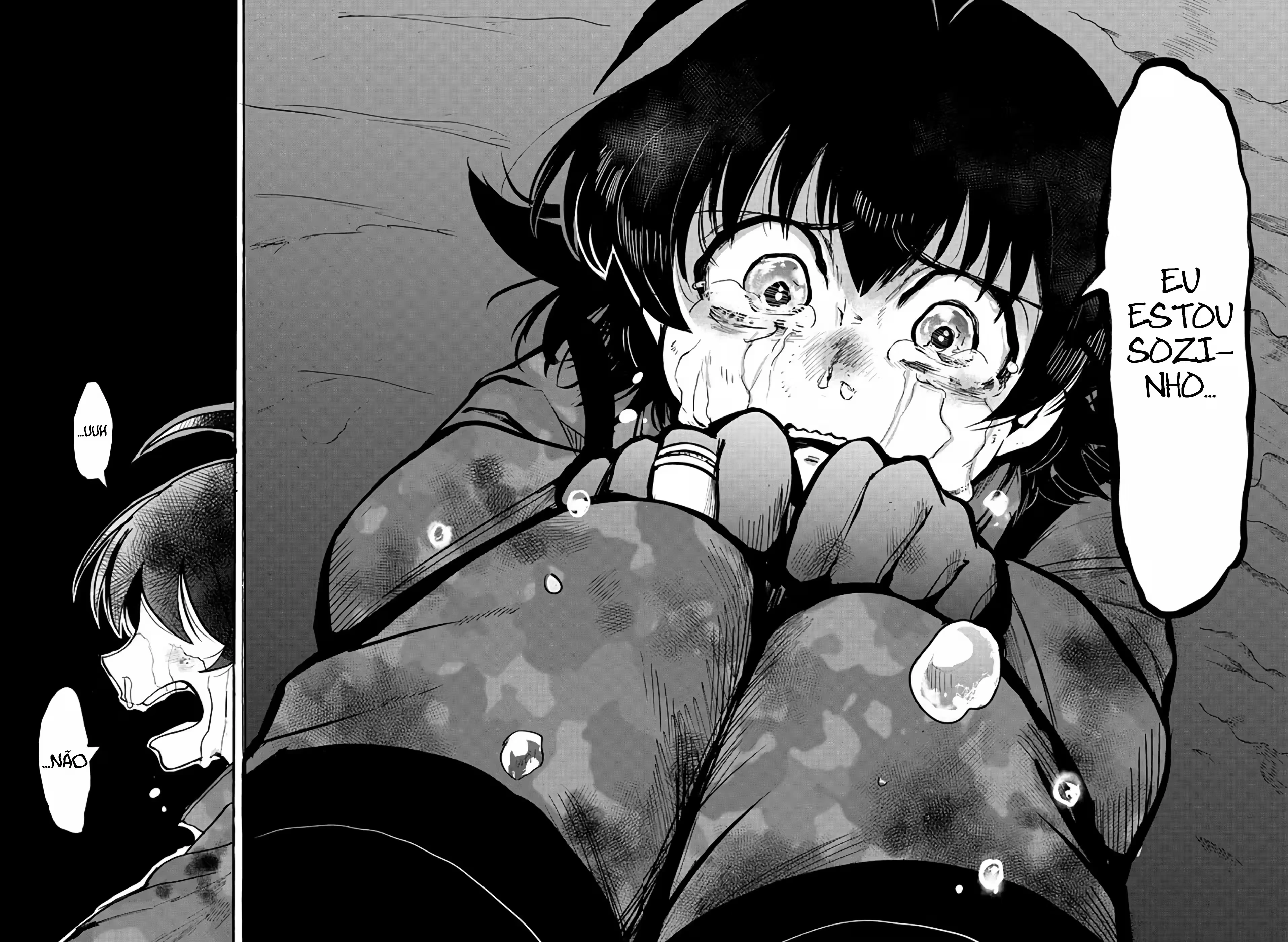 Read Mairimashita Iruma kun PT Manga Online