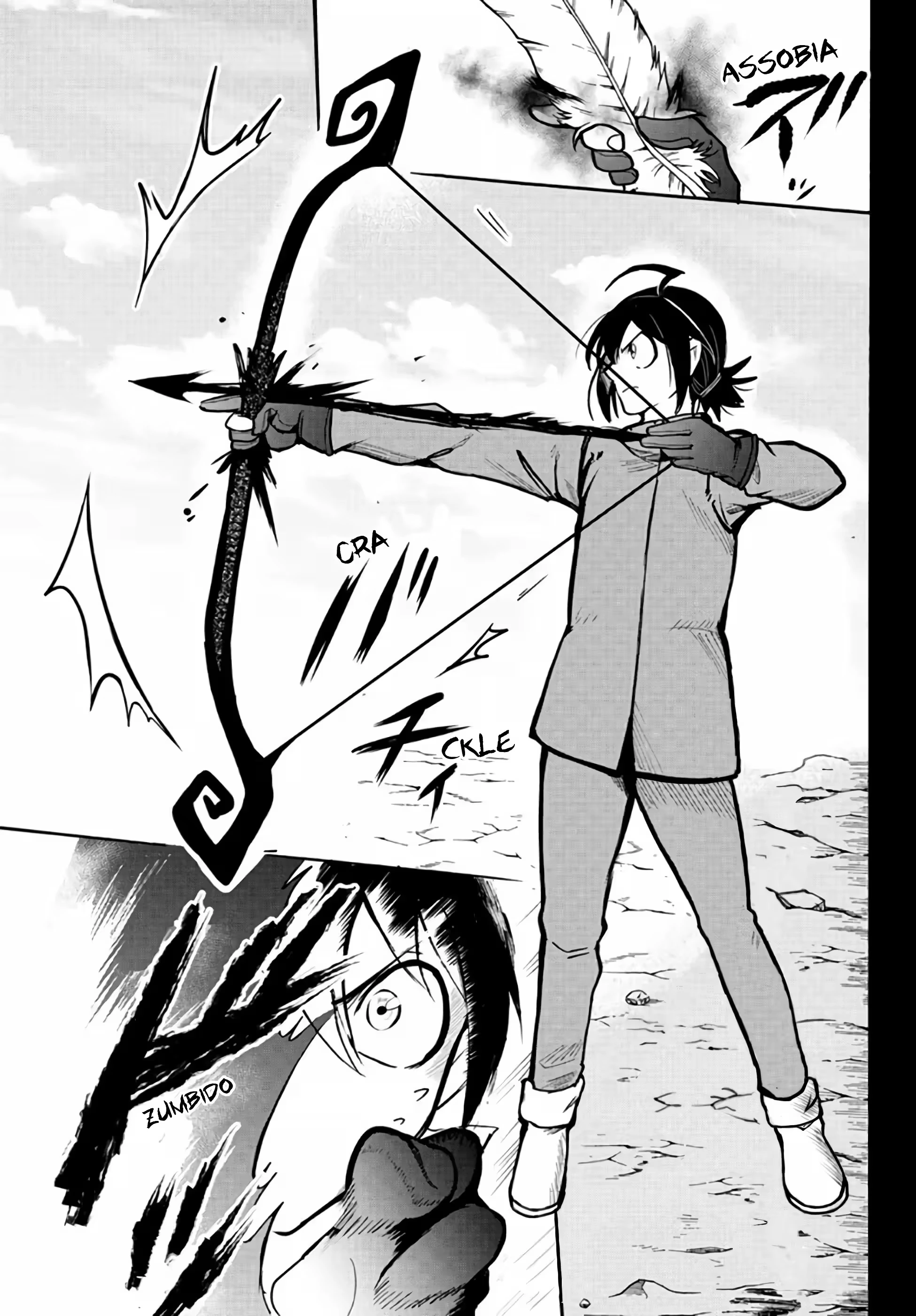 Read Mairimashita Iruma kun PT Manga Online