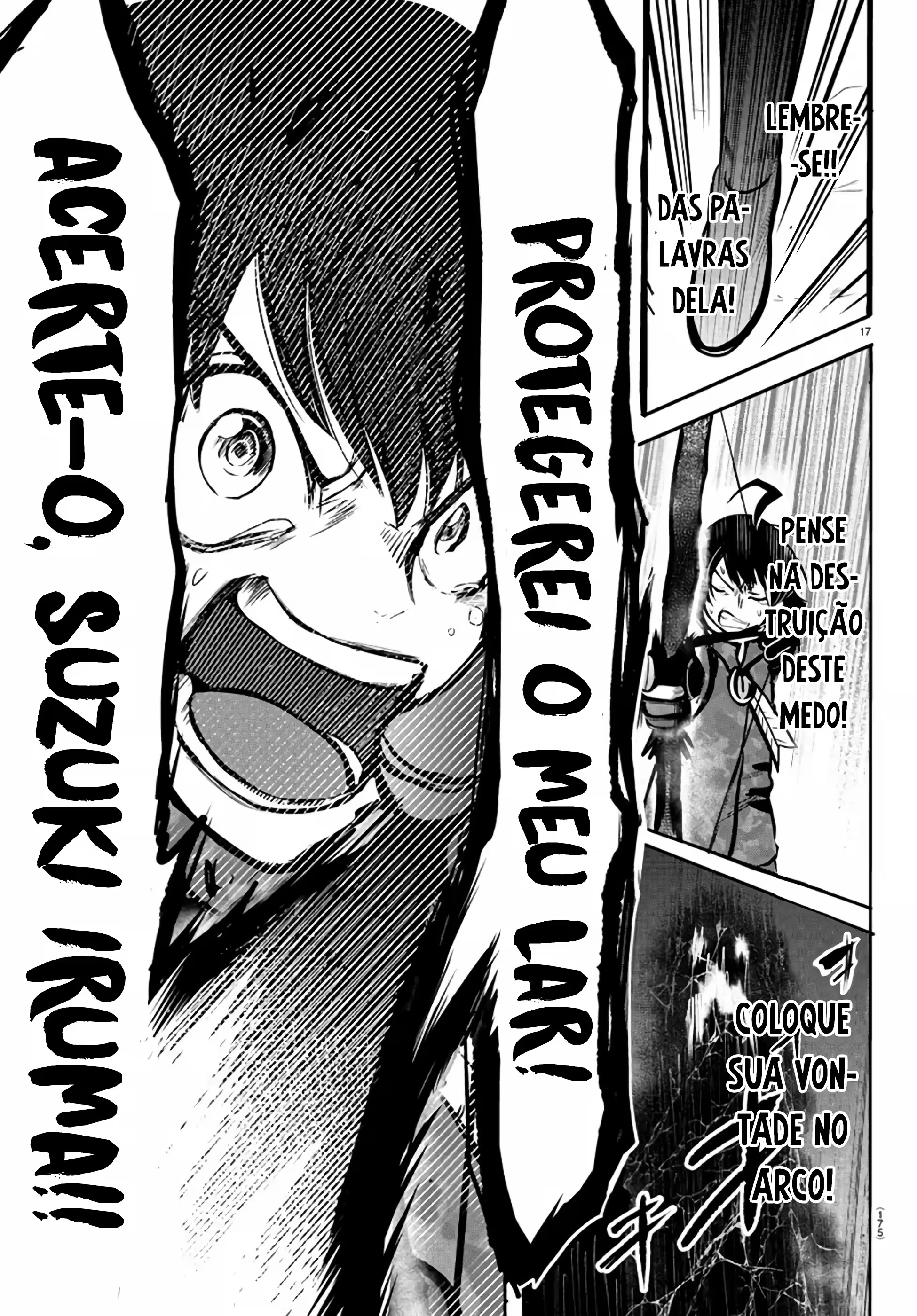 Read Mairimashita Iruma kun PT Manga Online