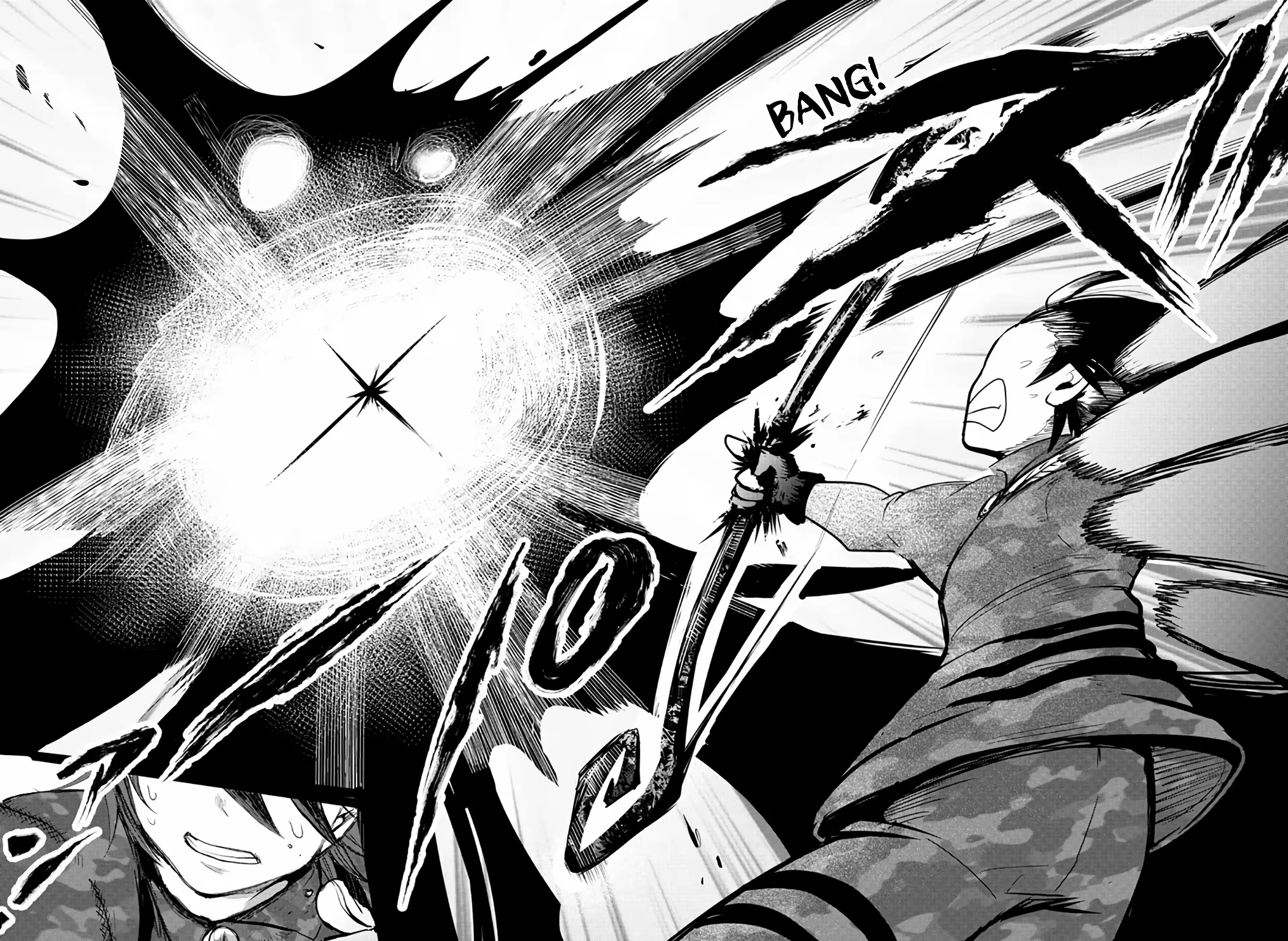 Read Mairimashita Iruma kun PT Manga Online