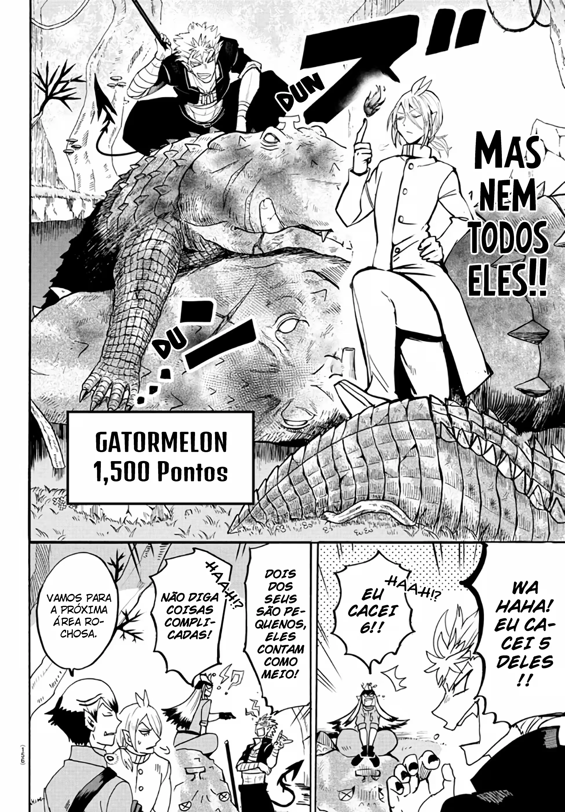 Read Mairimashita Iruma kun PT Manga Online