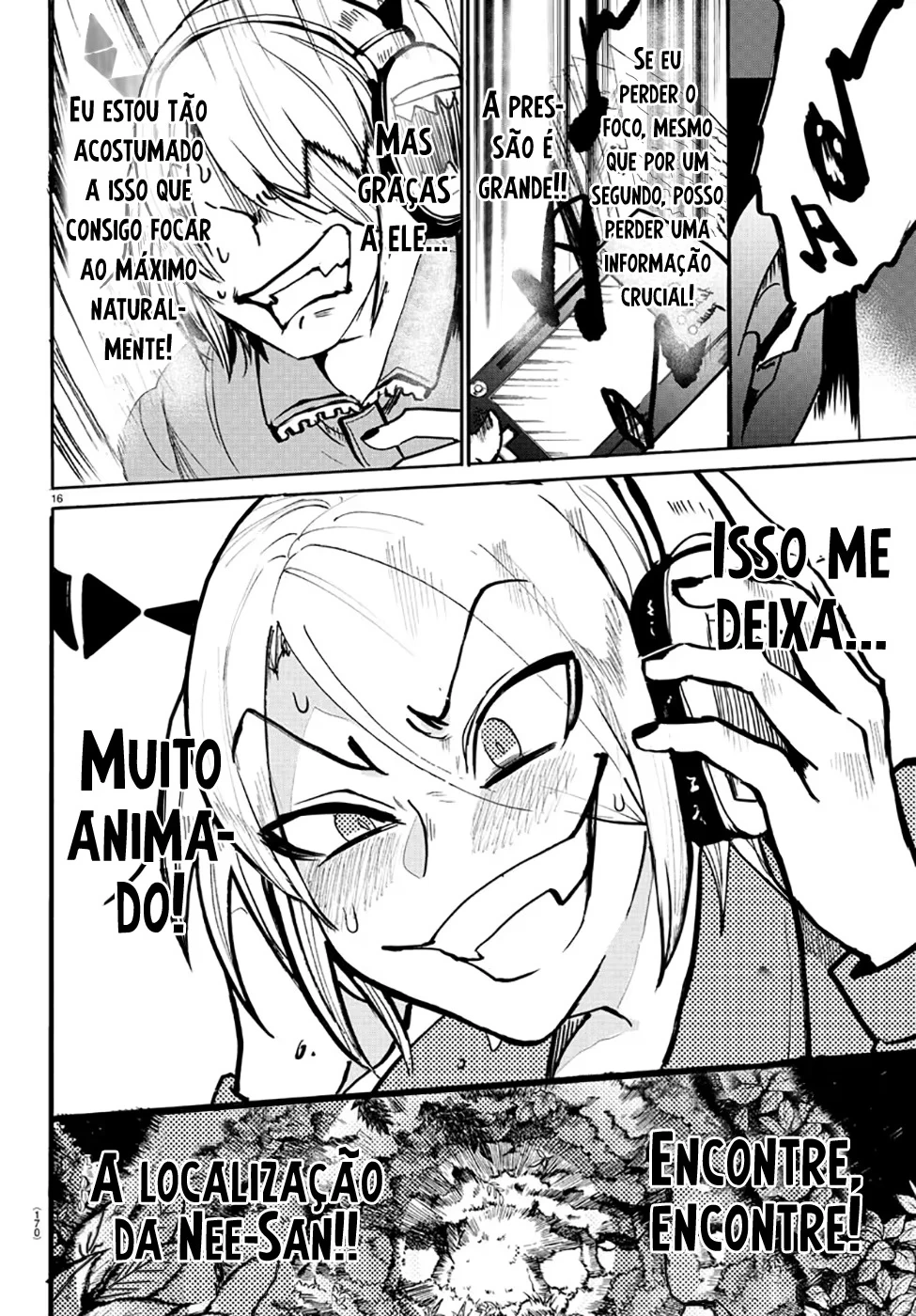 Read Mairimashita Iruma kun PT Manga Online