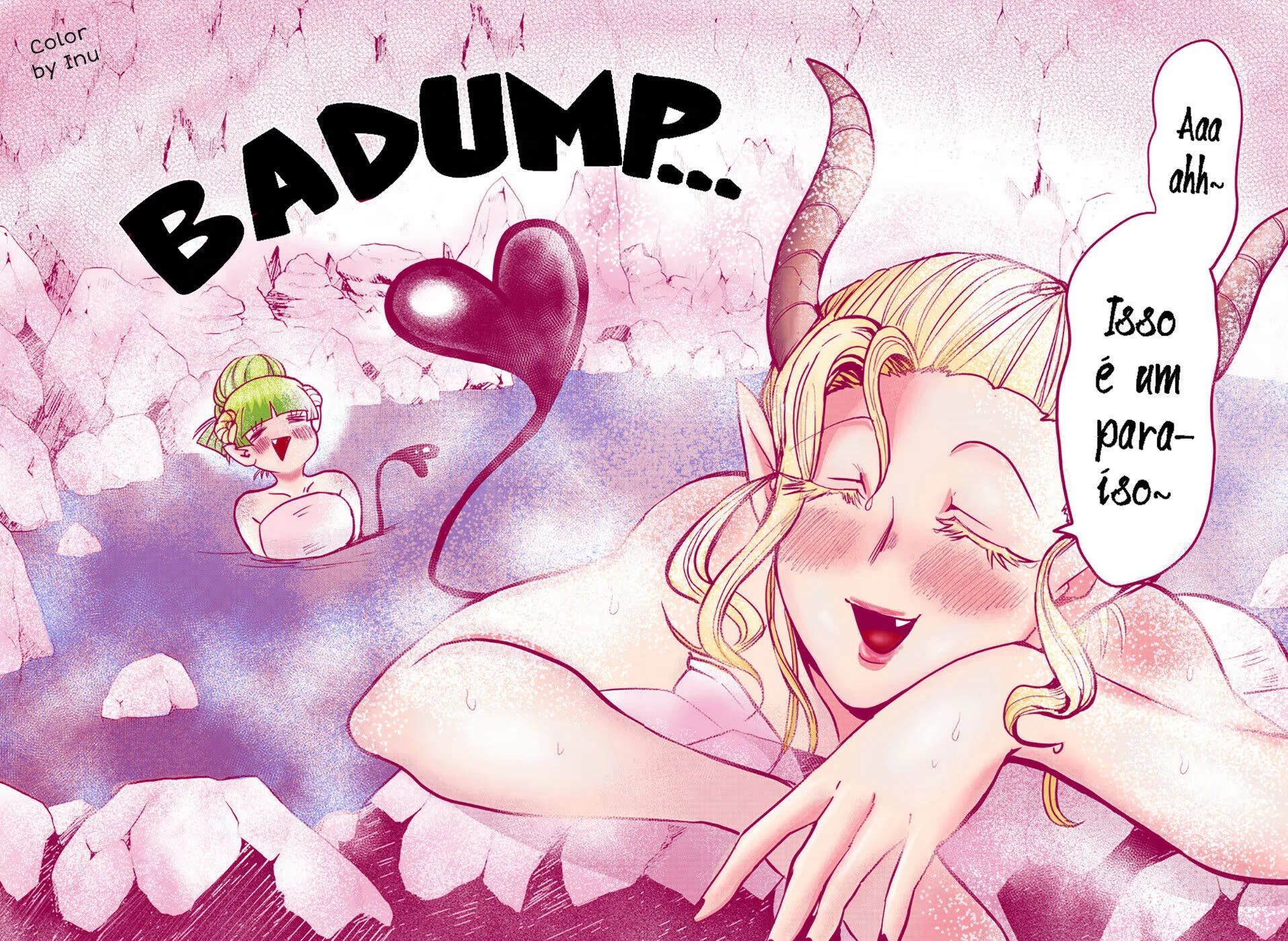 Read Mairimashita Iruma kun PT Manga Online