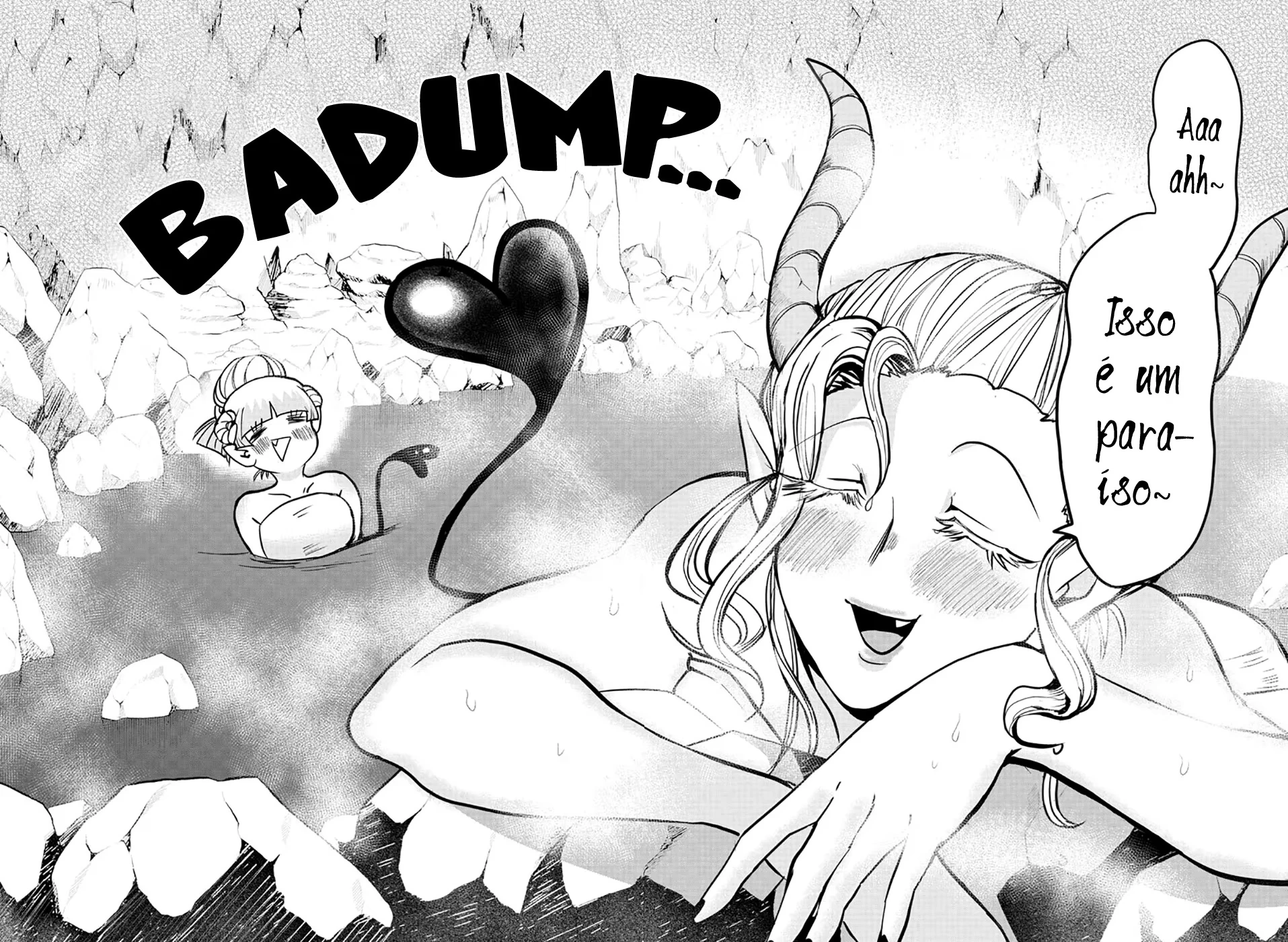 Read Mairimashita Iruma kun PT Manga Online