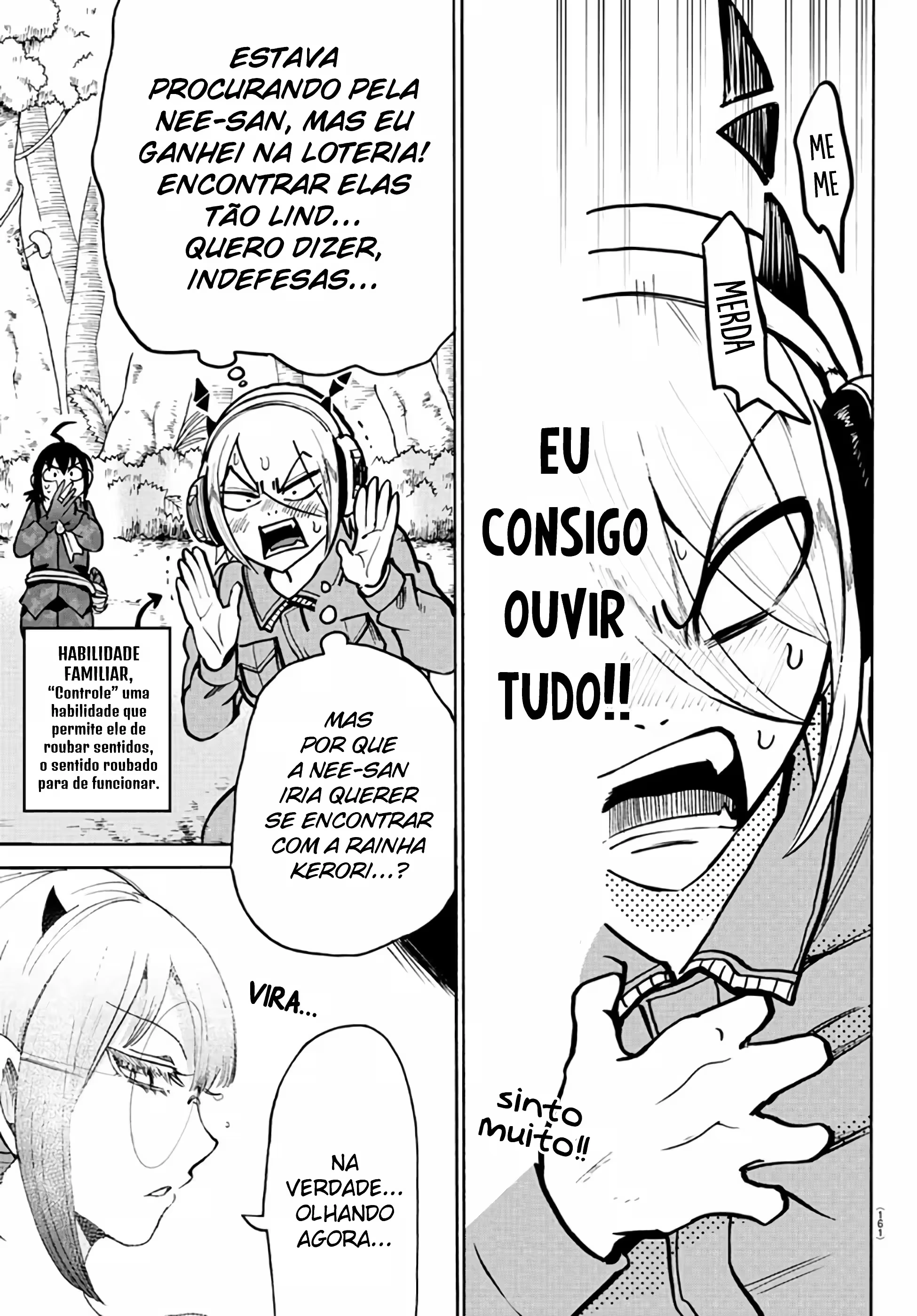 Read Mairimashita Iruma kun PT Manga Online