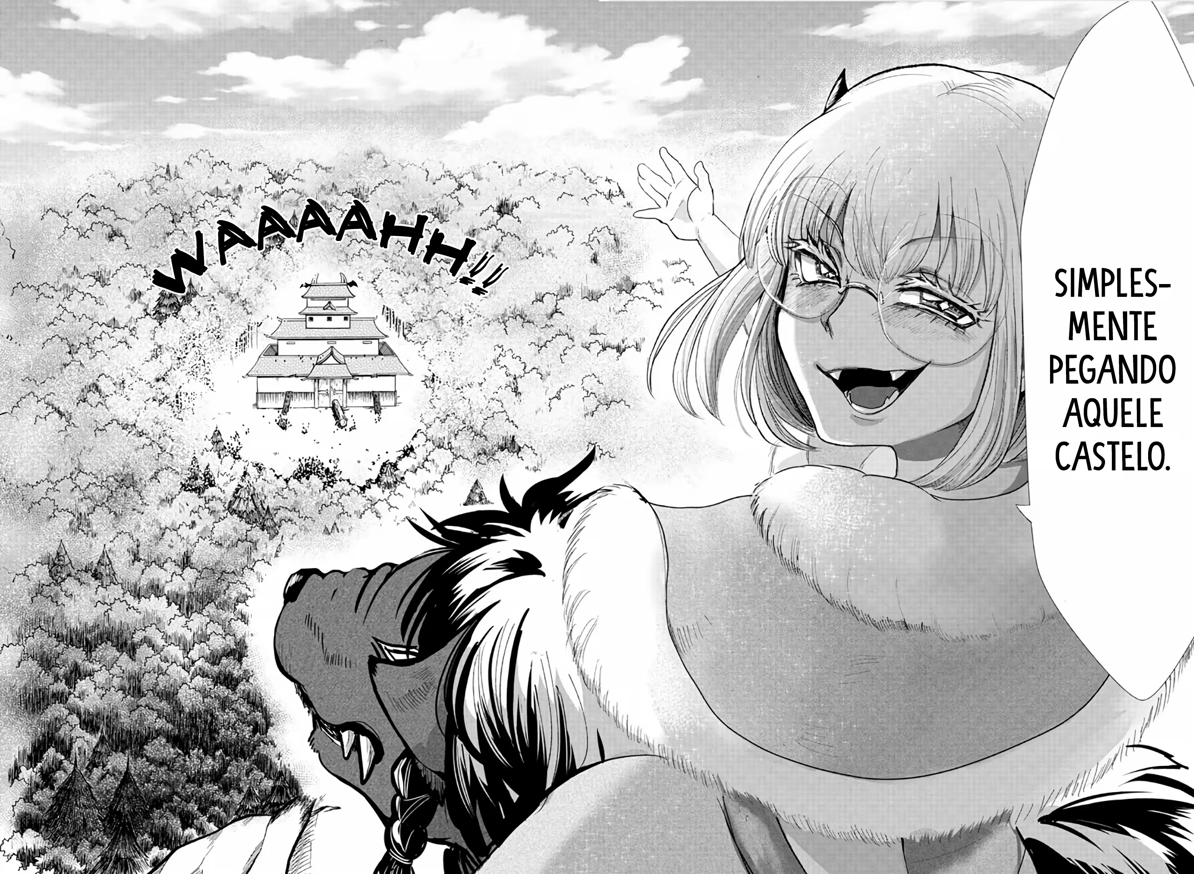 Read Mairimashita Iruma kun PT Manga Online