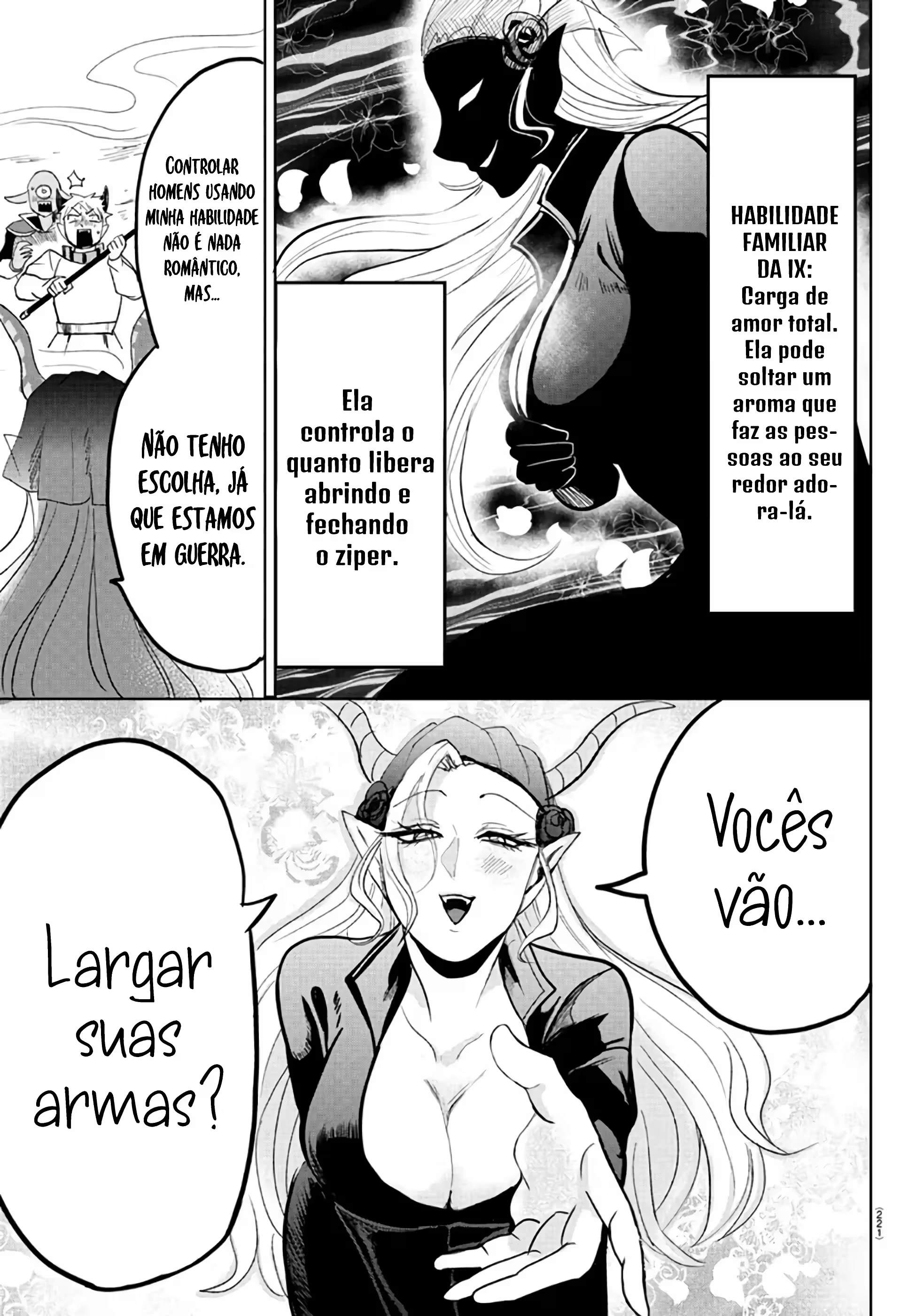 Read Mairimashita Iruma kun PT Manga Online