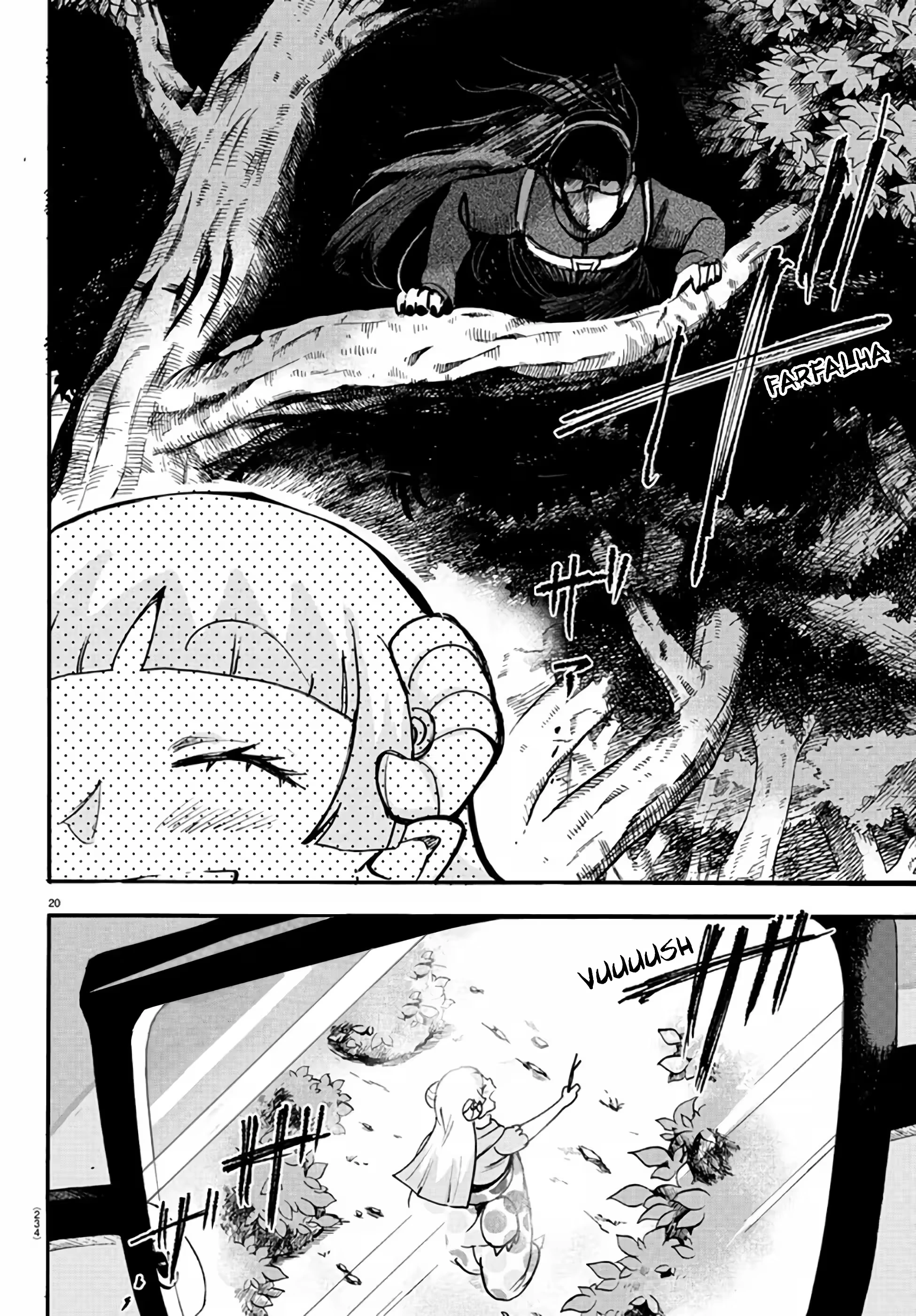 Read Mairimashita Iruma kun PT Manga Online