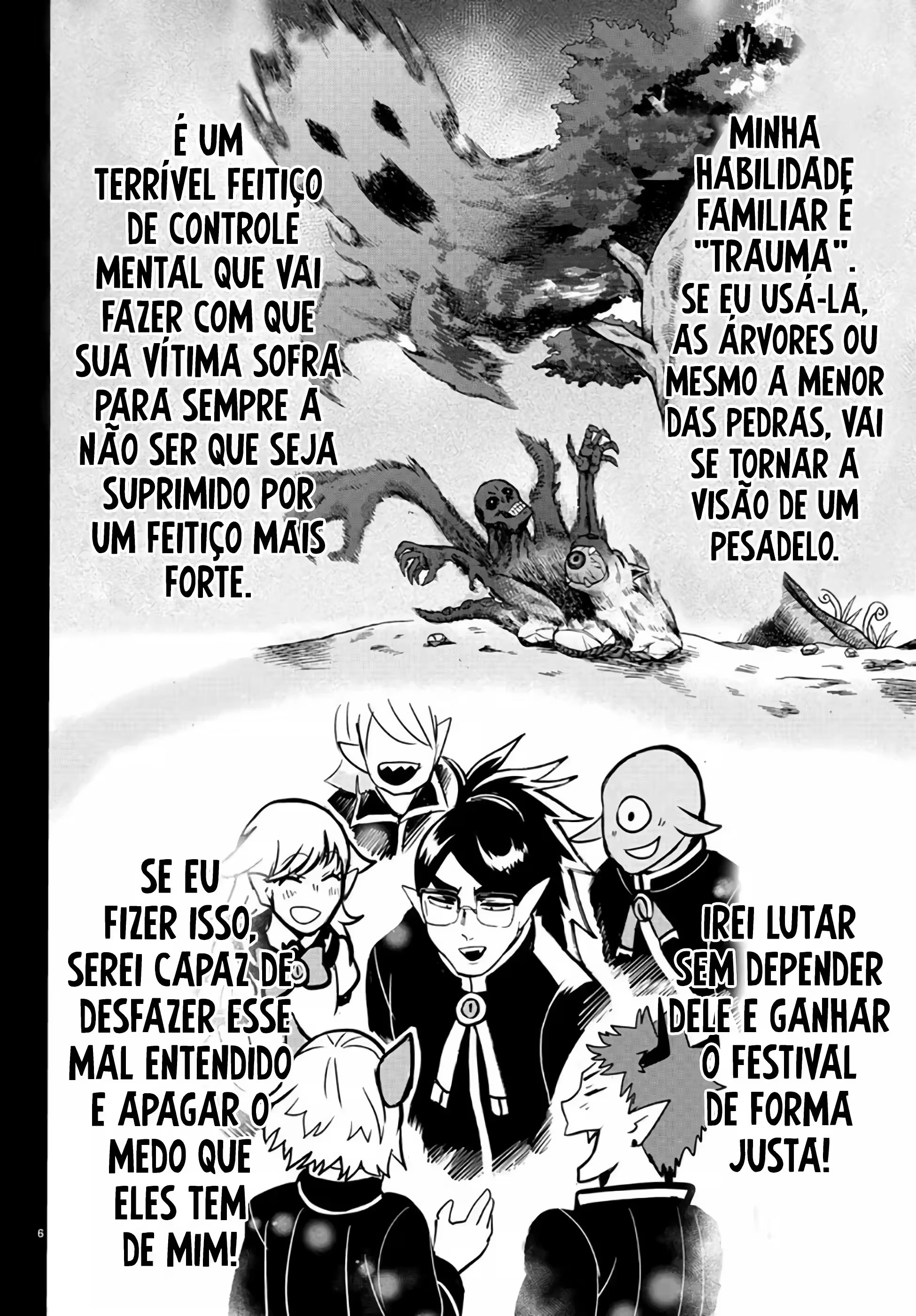 Read Mairimashita Iruma kun PT Manga Online